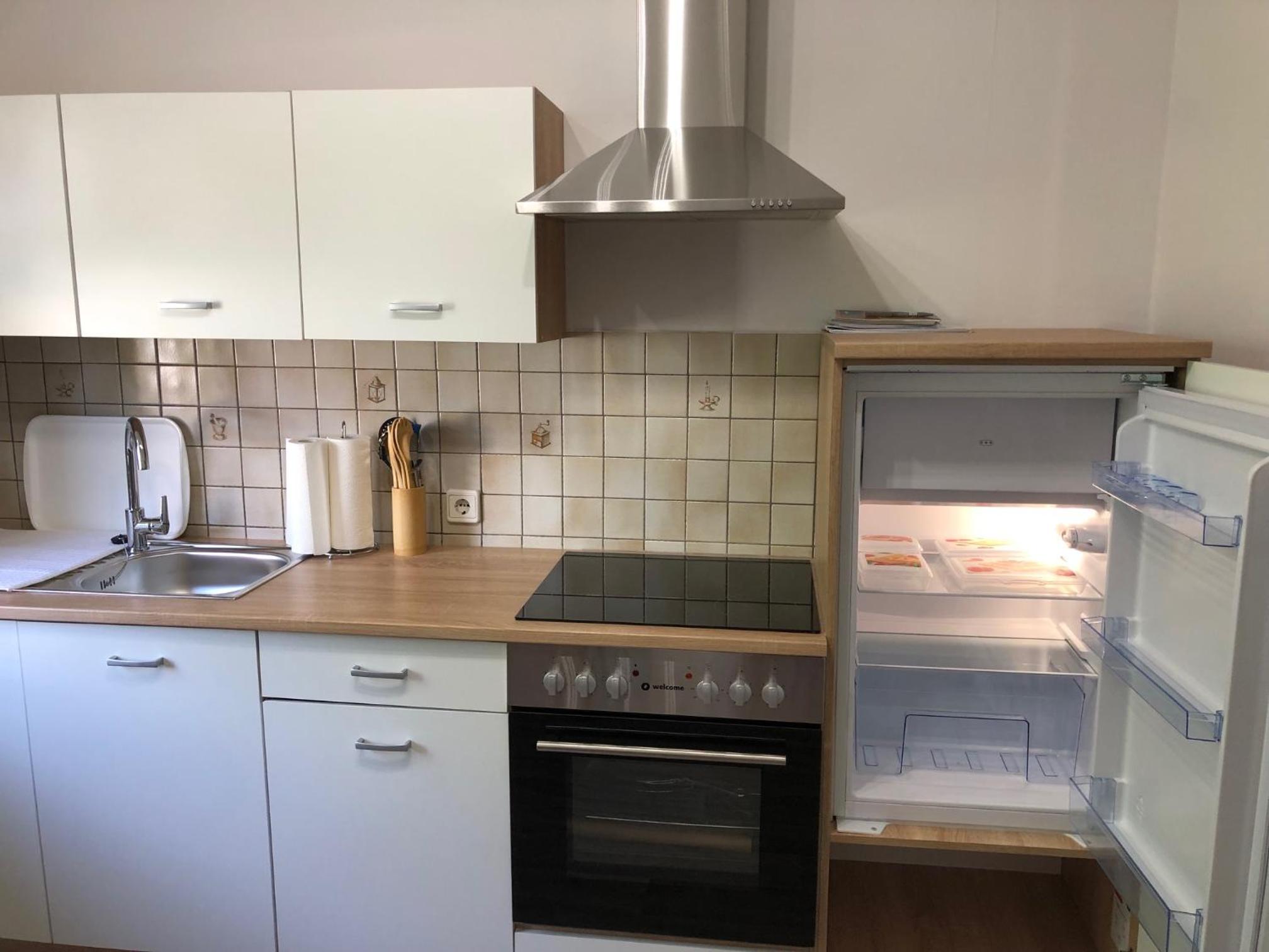 GERBER Ferienwohnung