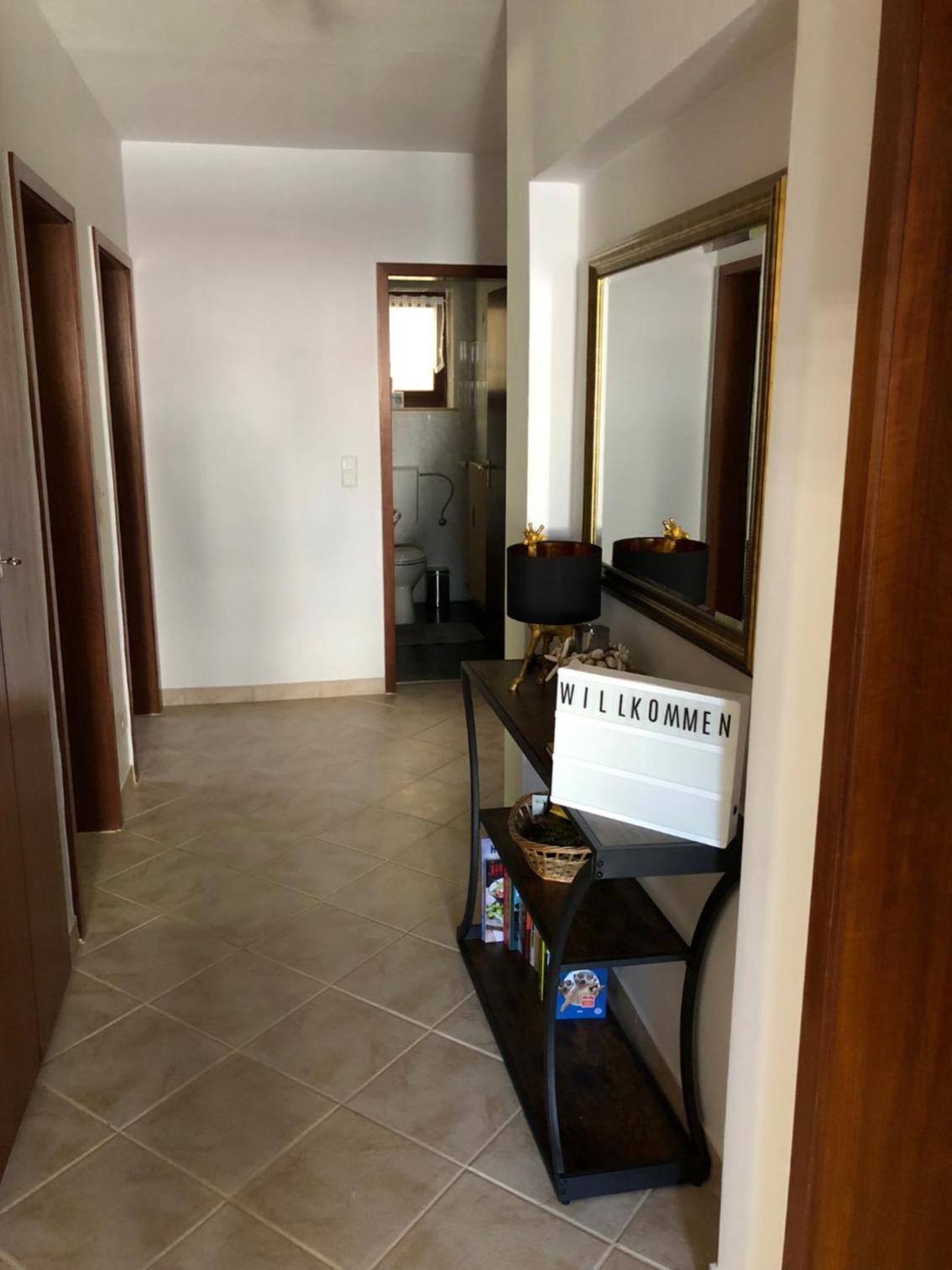 GERBER Ferienwohnung