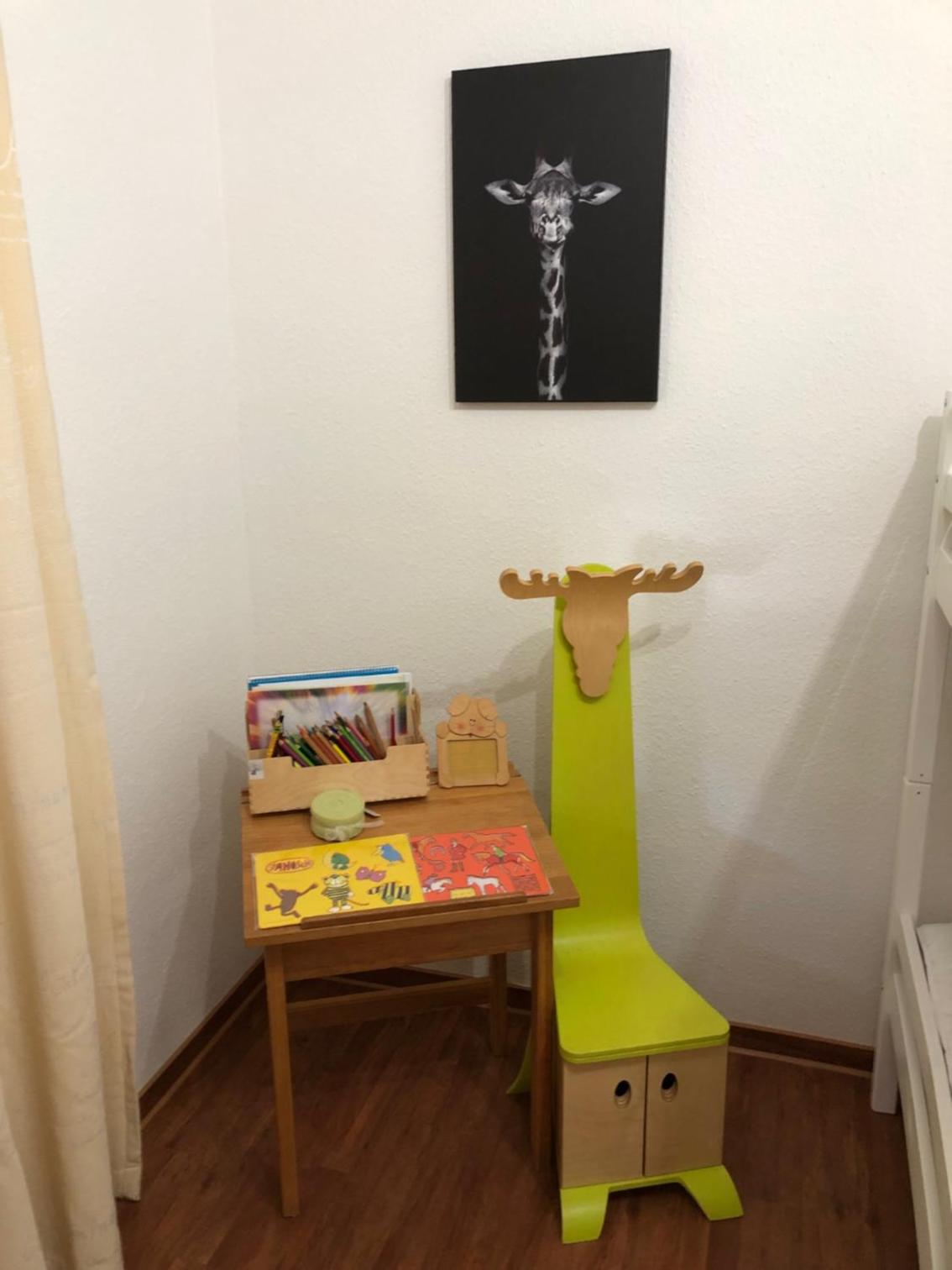 GERBER Ferienwohnung