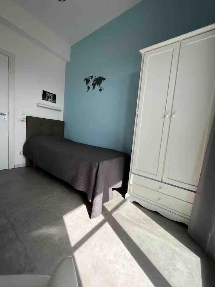 Palazzolo Loft