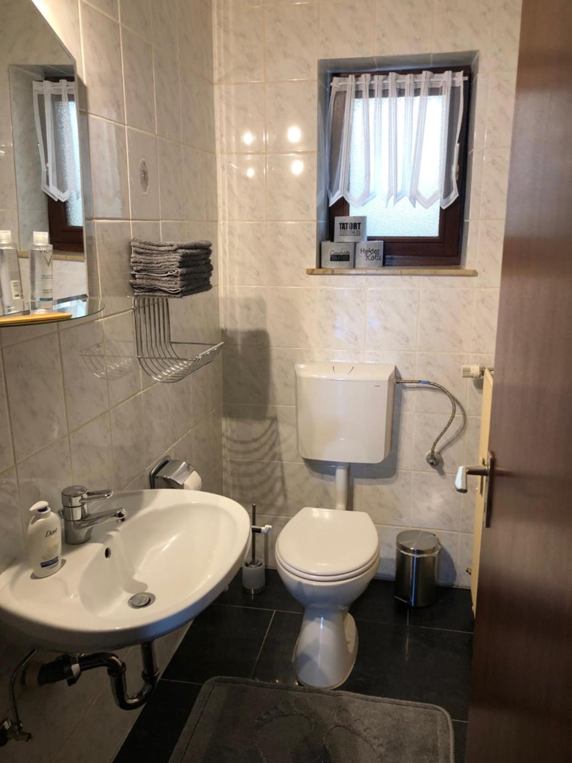 GERBER Ferienwohnung
