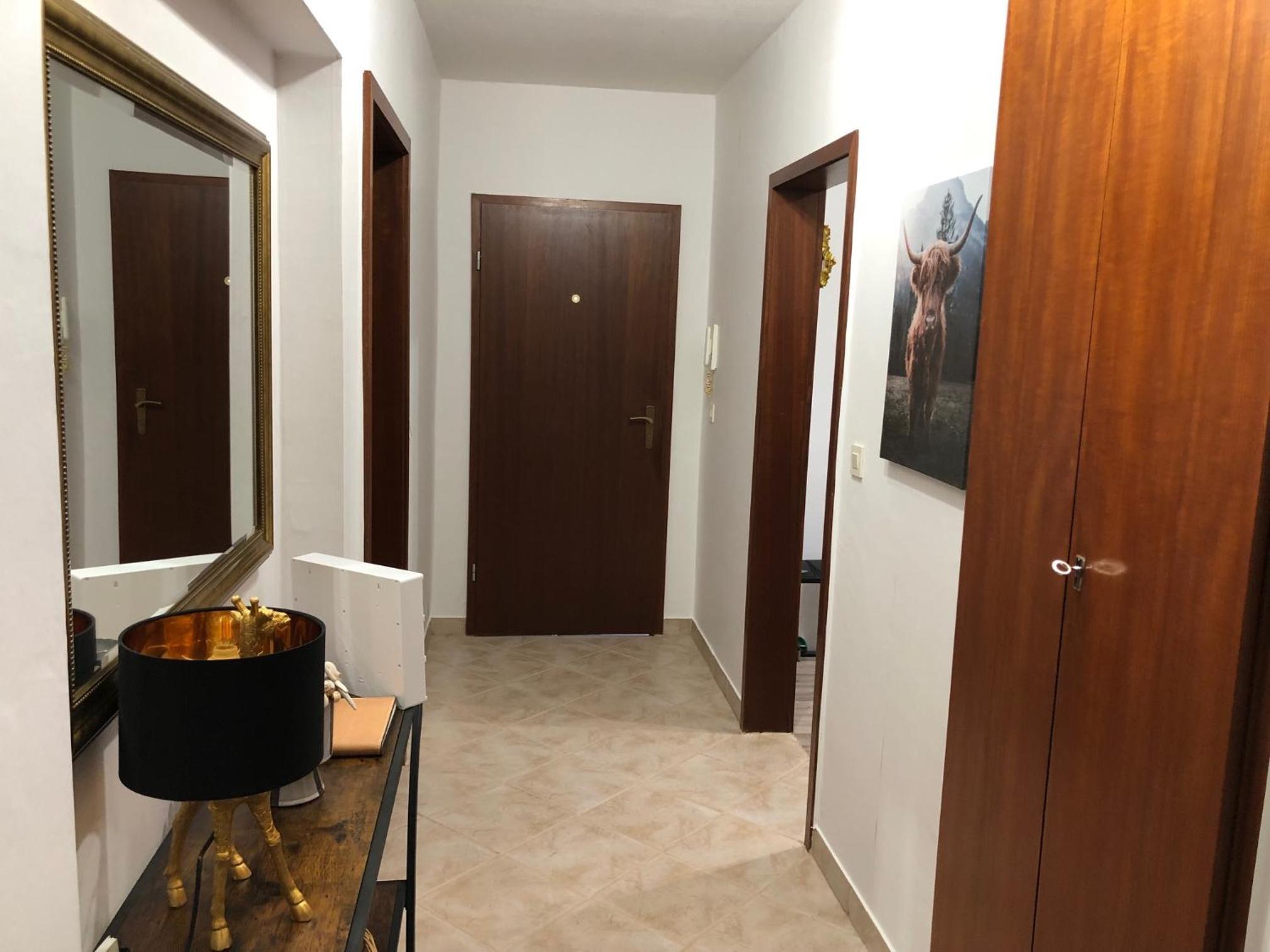 GERBER Ferienwohnung