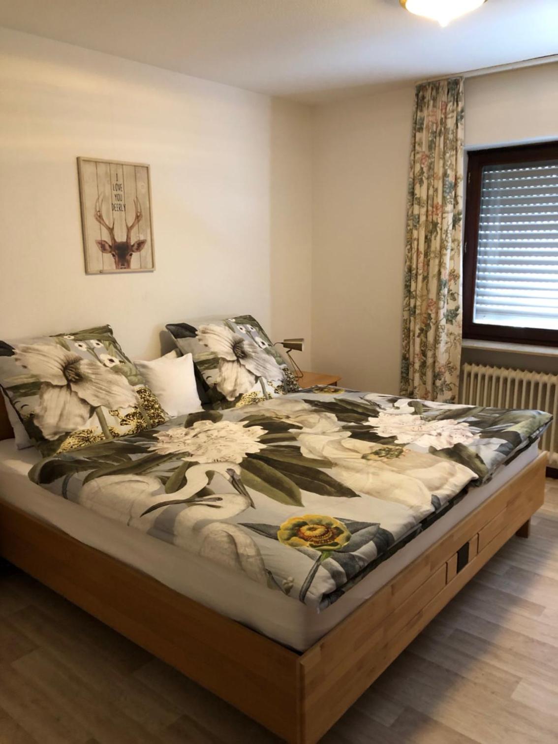 GERBER Ferienwohnung