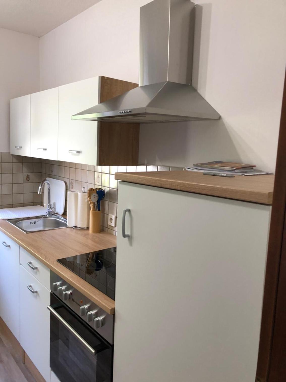 GERBER Ferienwohnung