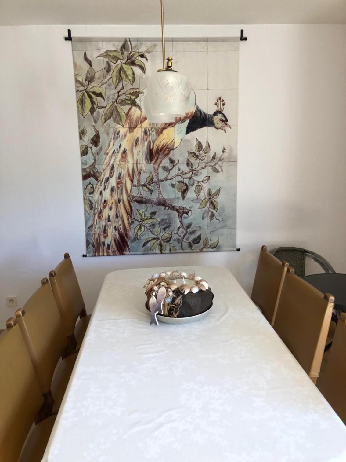GERBER Ferienwohnung