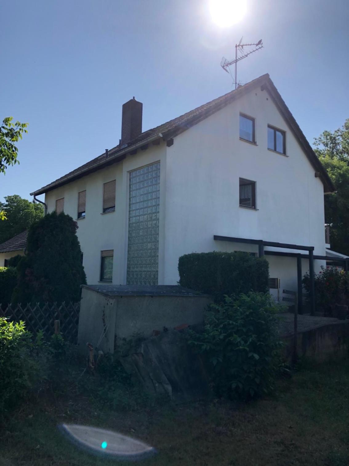 GERBER Ferienwohnung