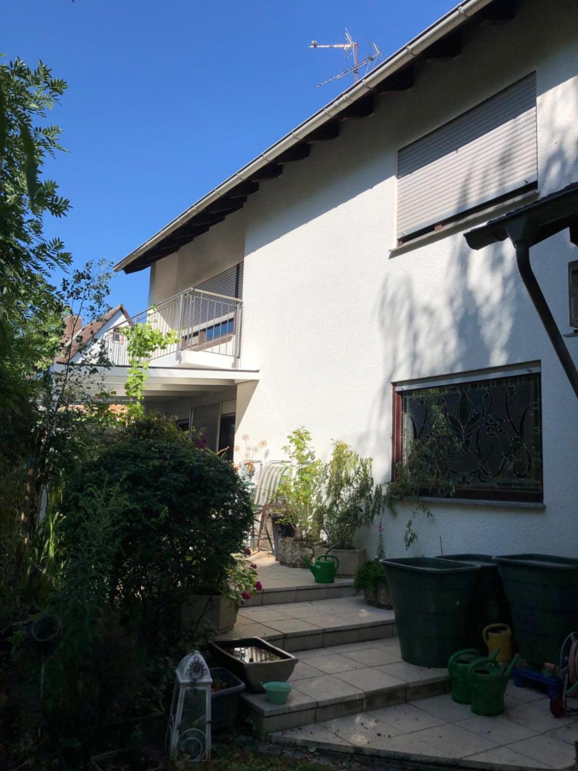 GERBER Ferienwohnung
