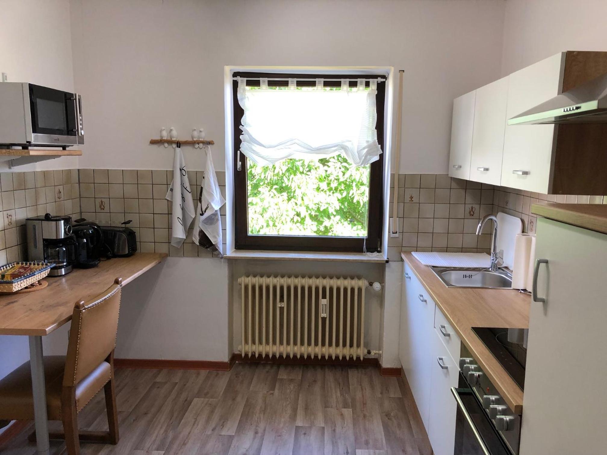 GERBER Ferienwohnung