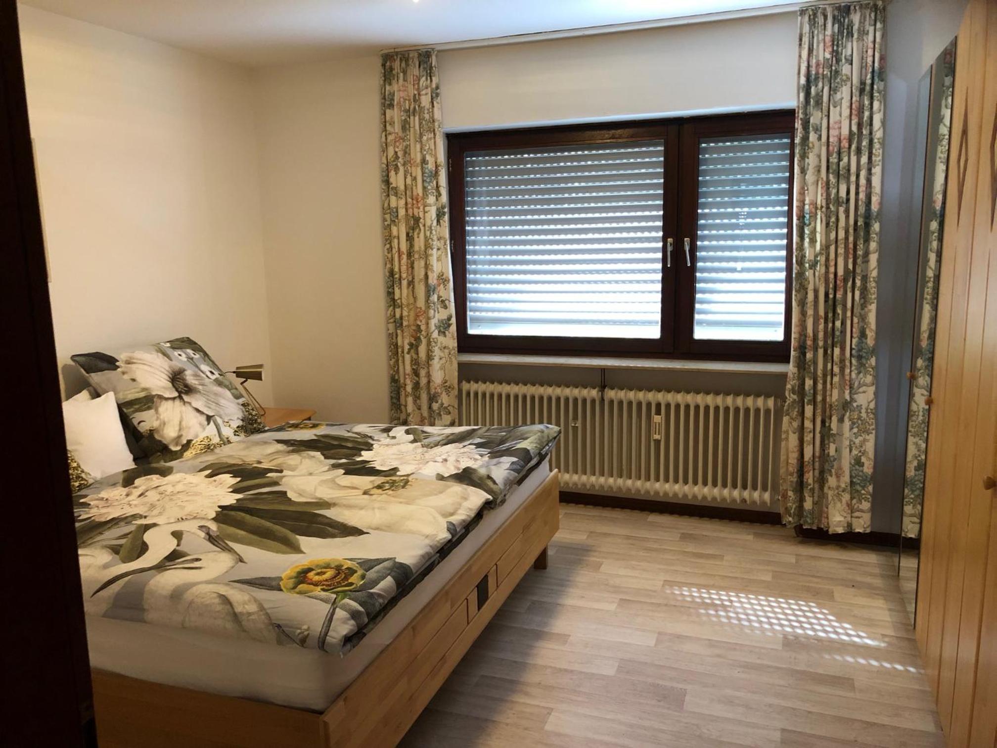 GERBER Ferienwohnung