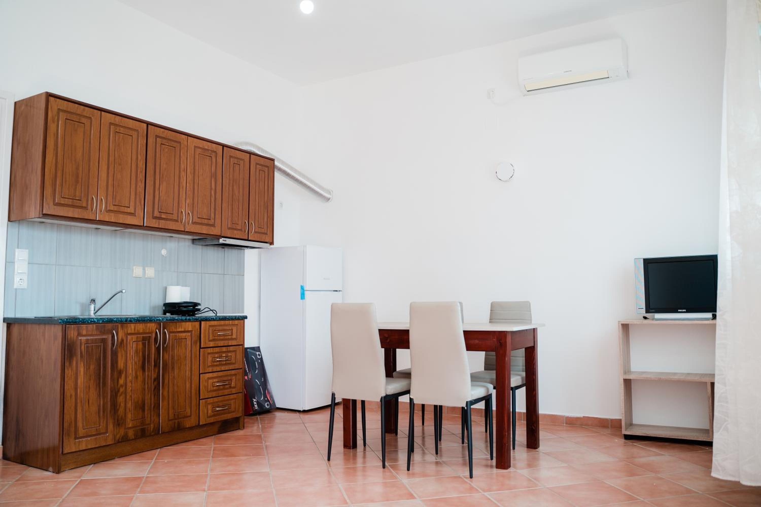 Artemis Villas