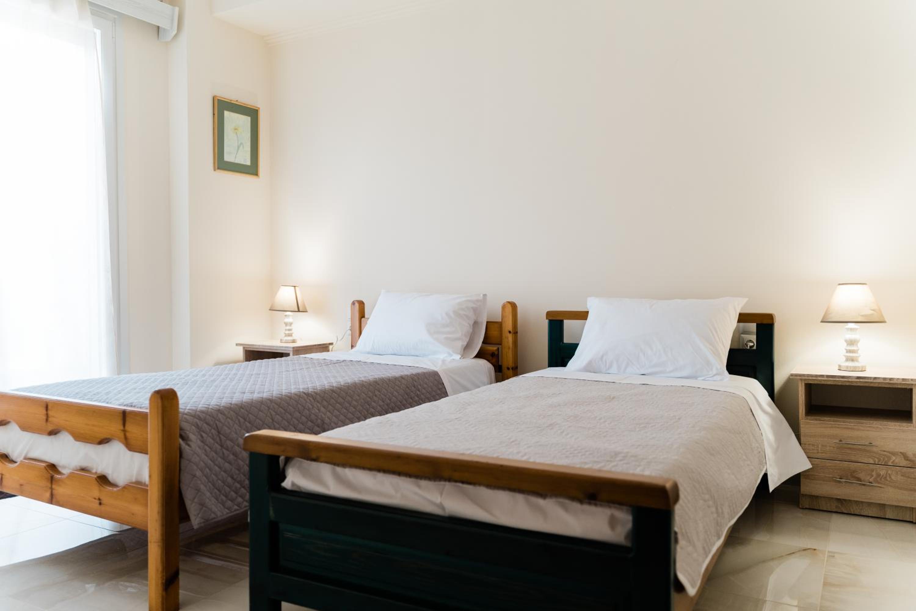 Artemis Villas