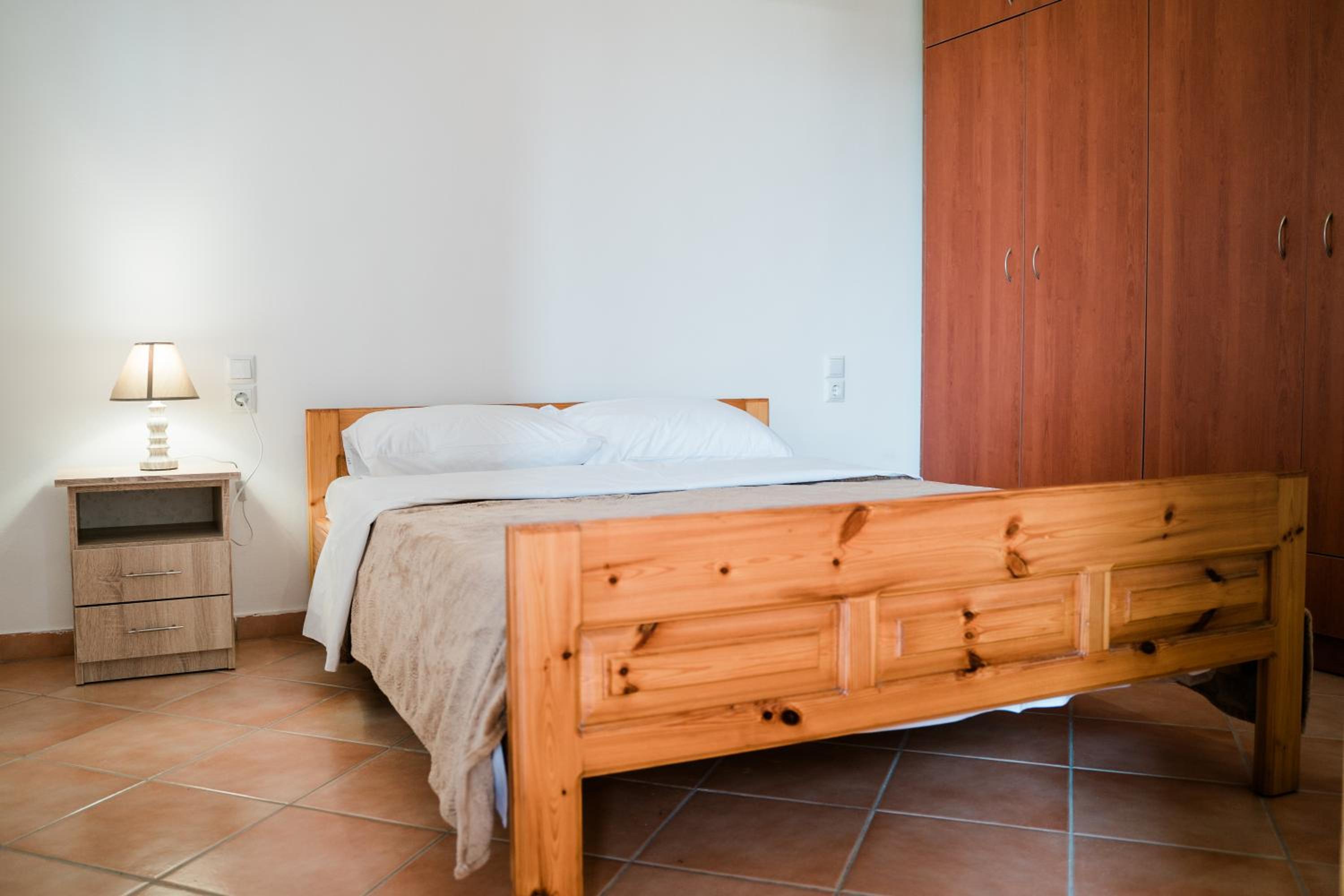 Artemis Villas