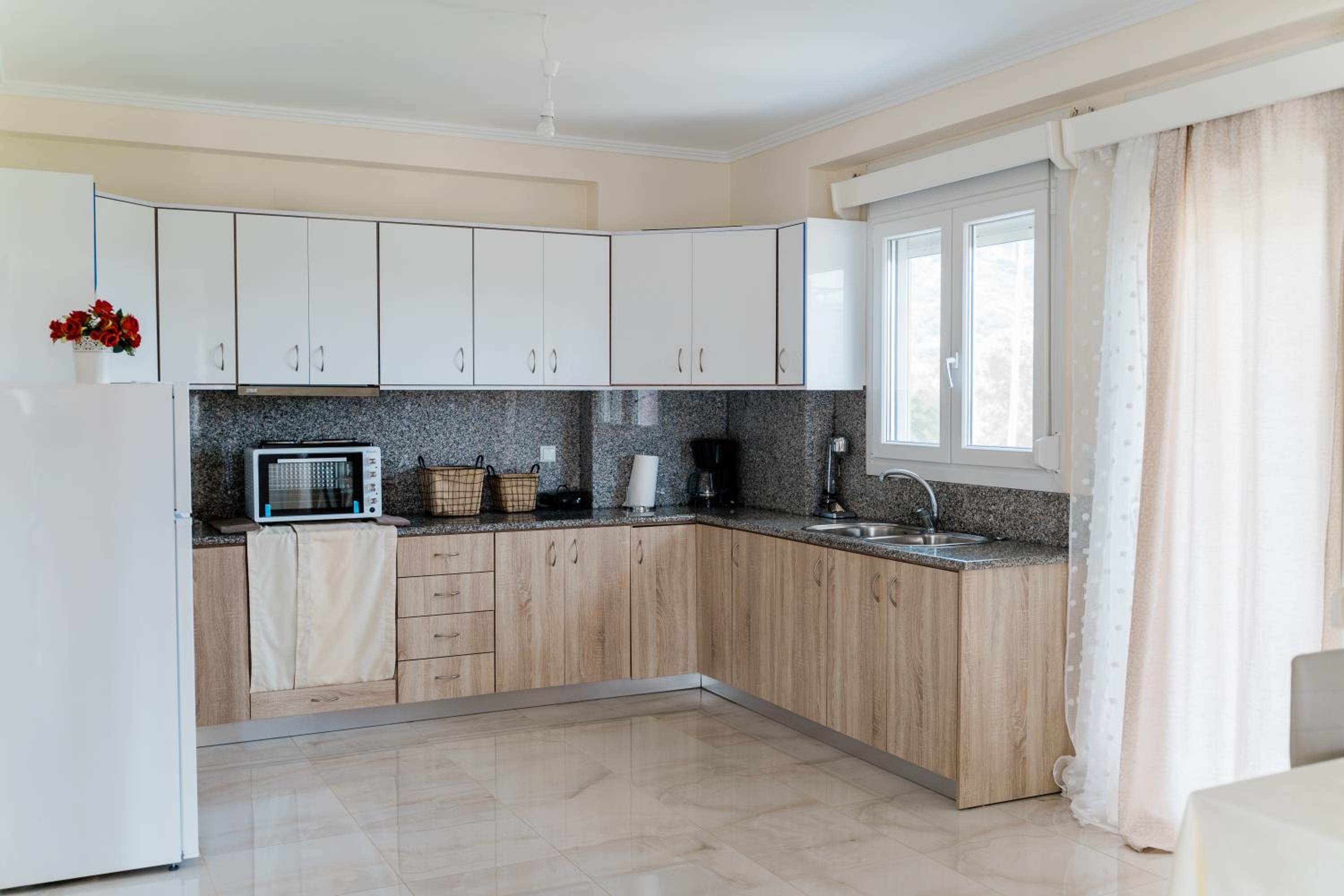 Artemis Villas