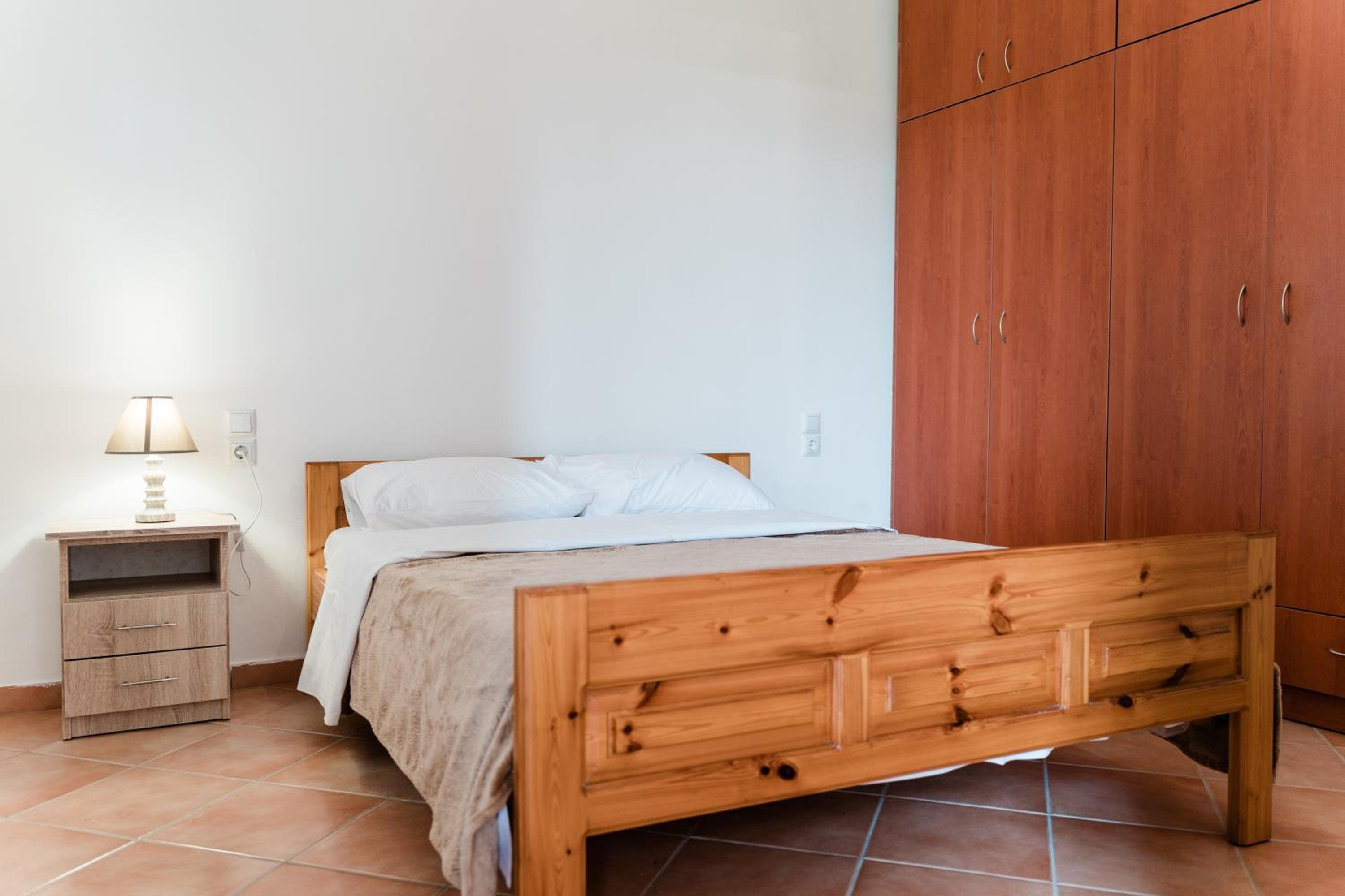 Artemis Villas