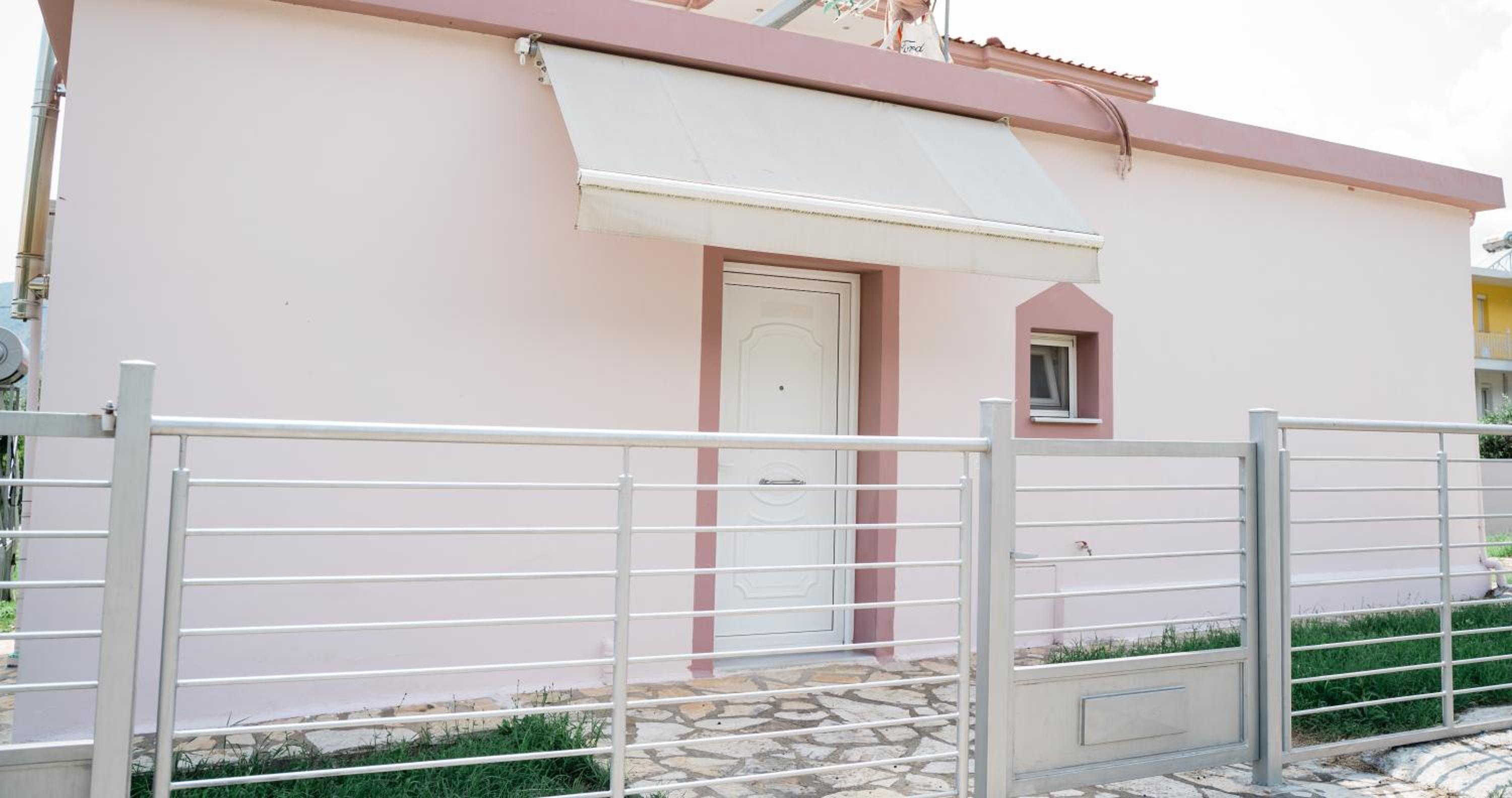 Artemis Villas