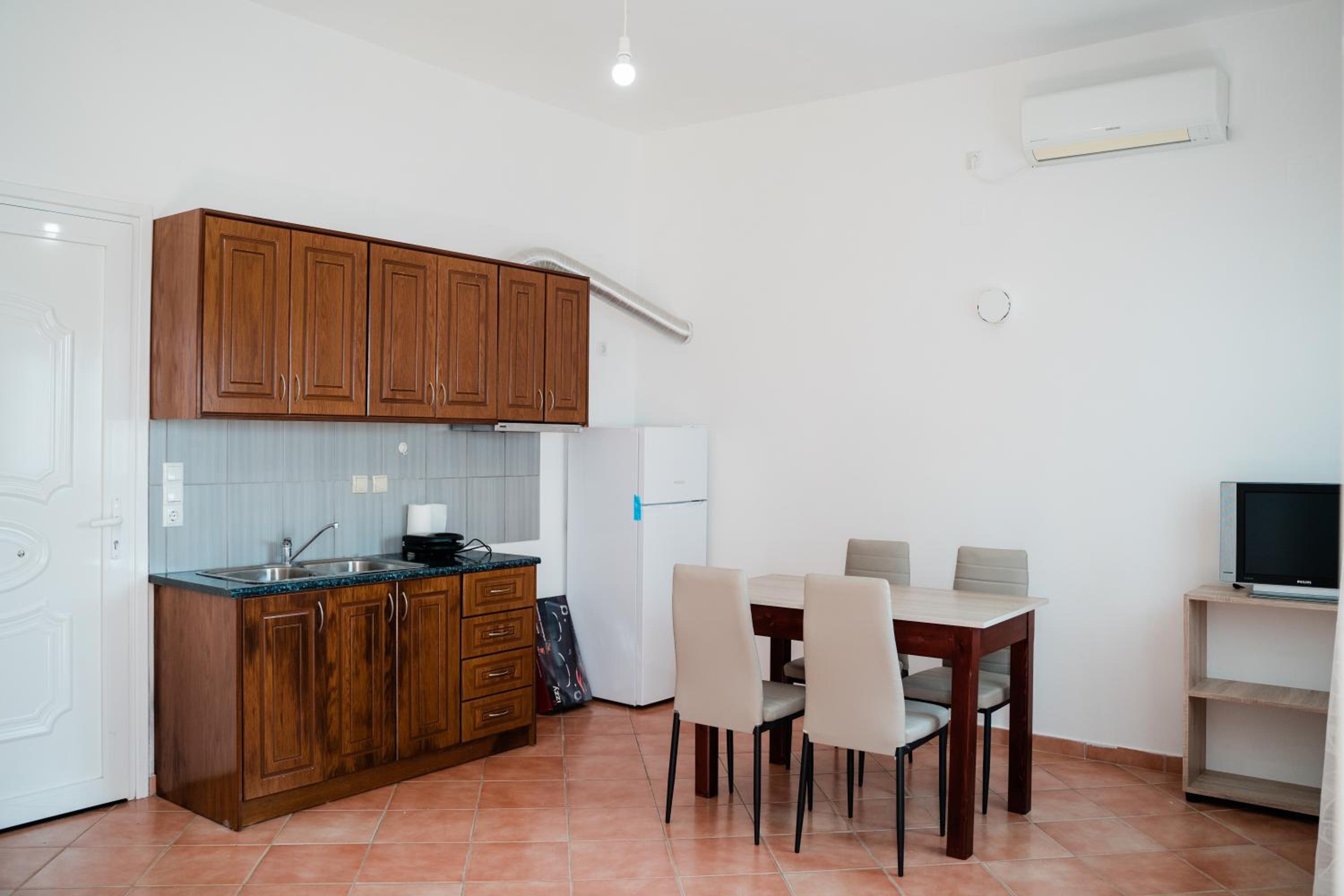 Artemis Villas