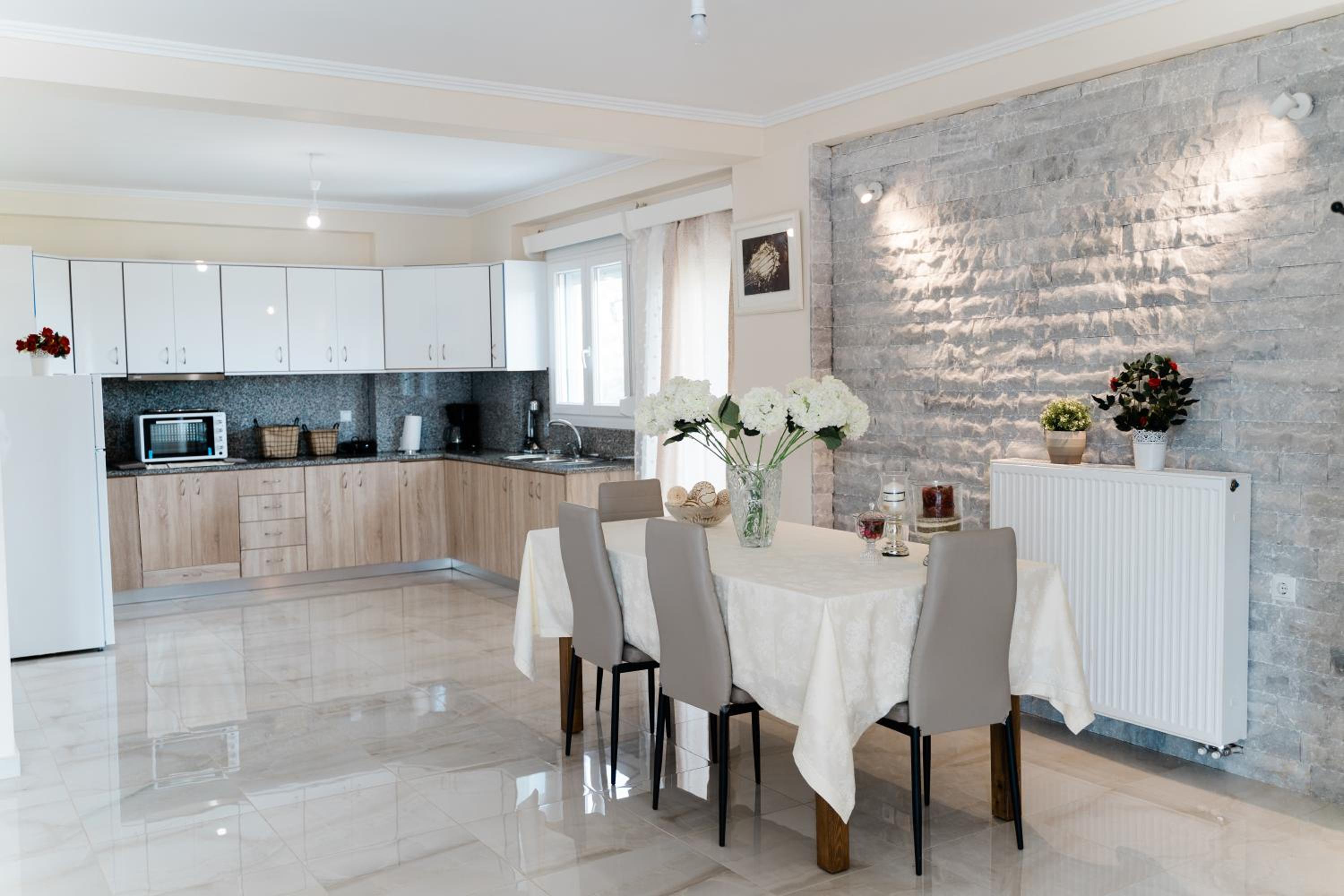 Artemis Villas