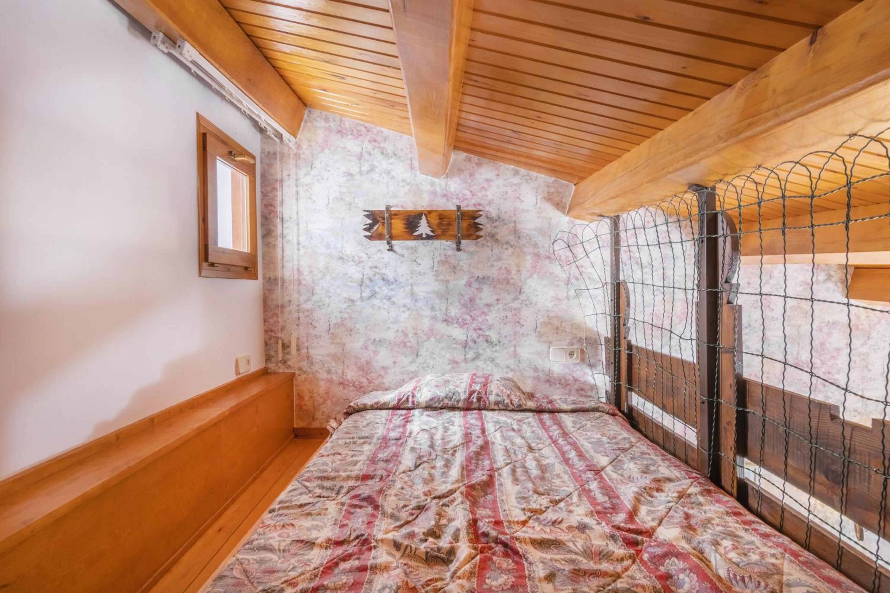 Casa Batlle Ginebro