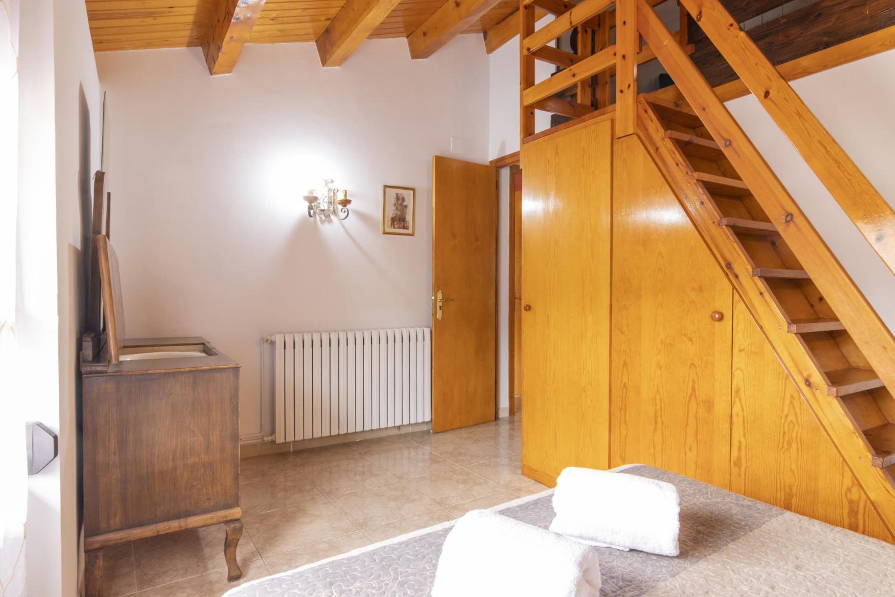 Casa Batlle Ginebro