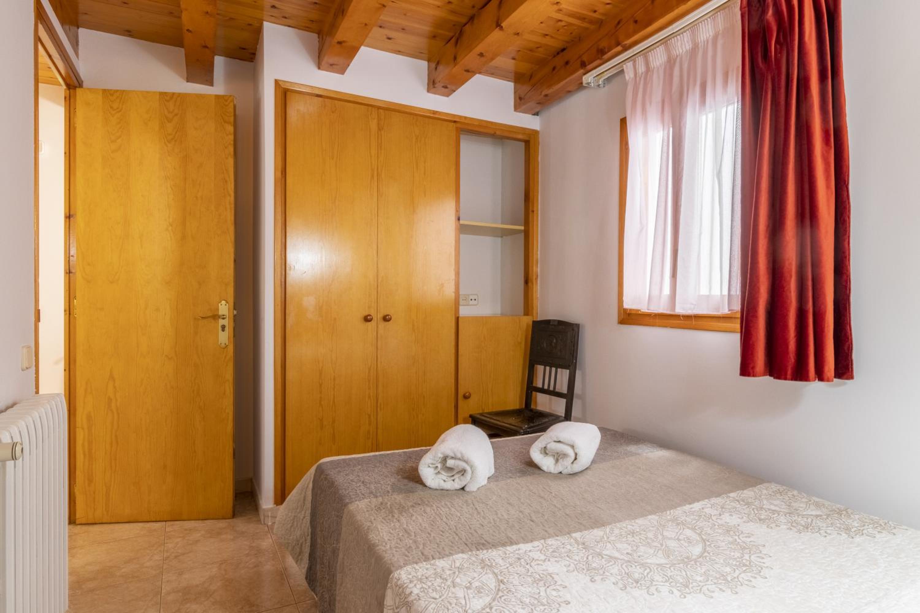 Casa Batlle Ginebro