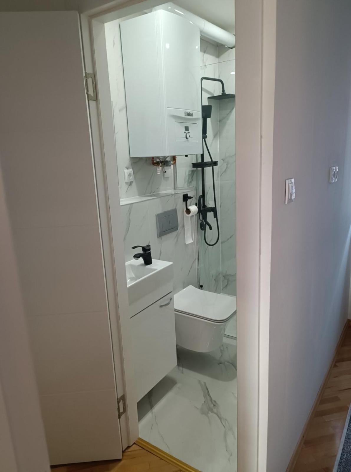 Apartman Nodi