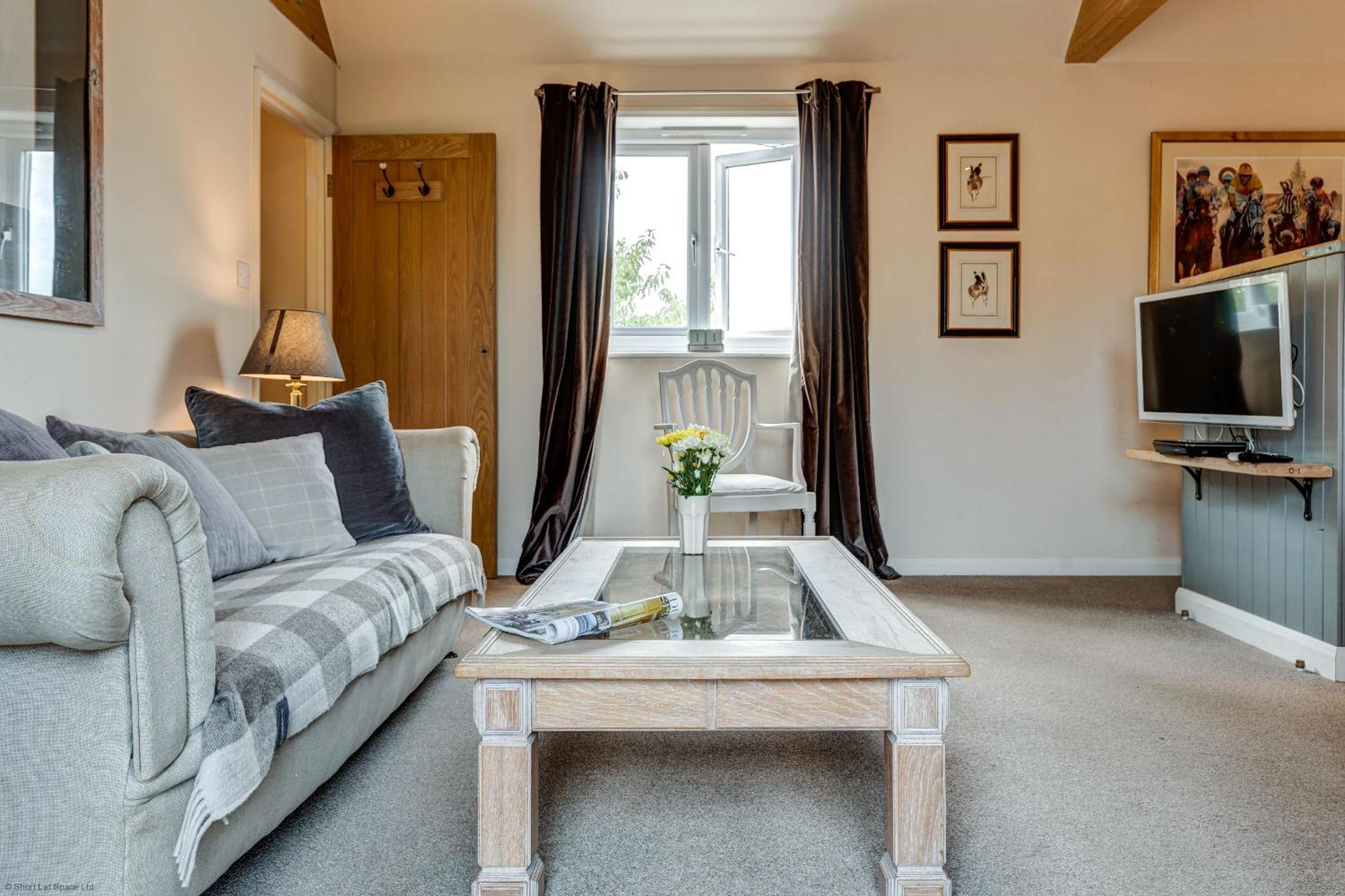 Sansoms Loft