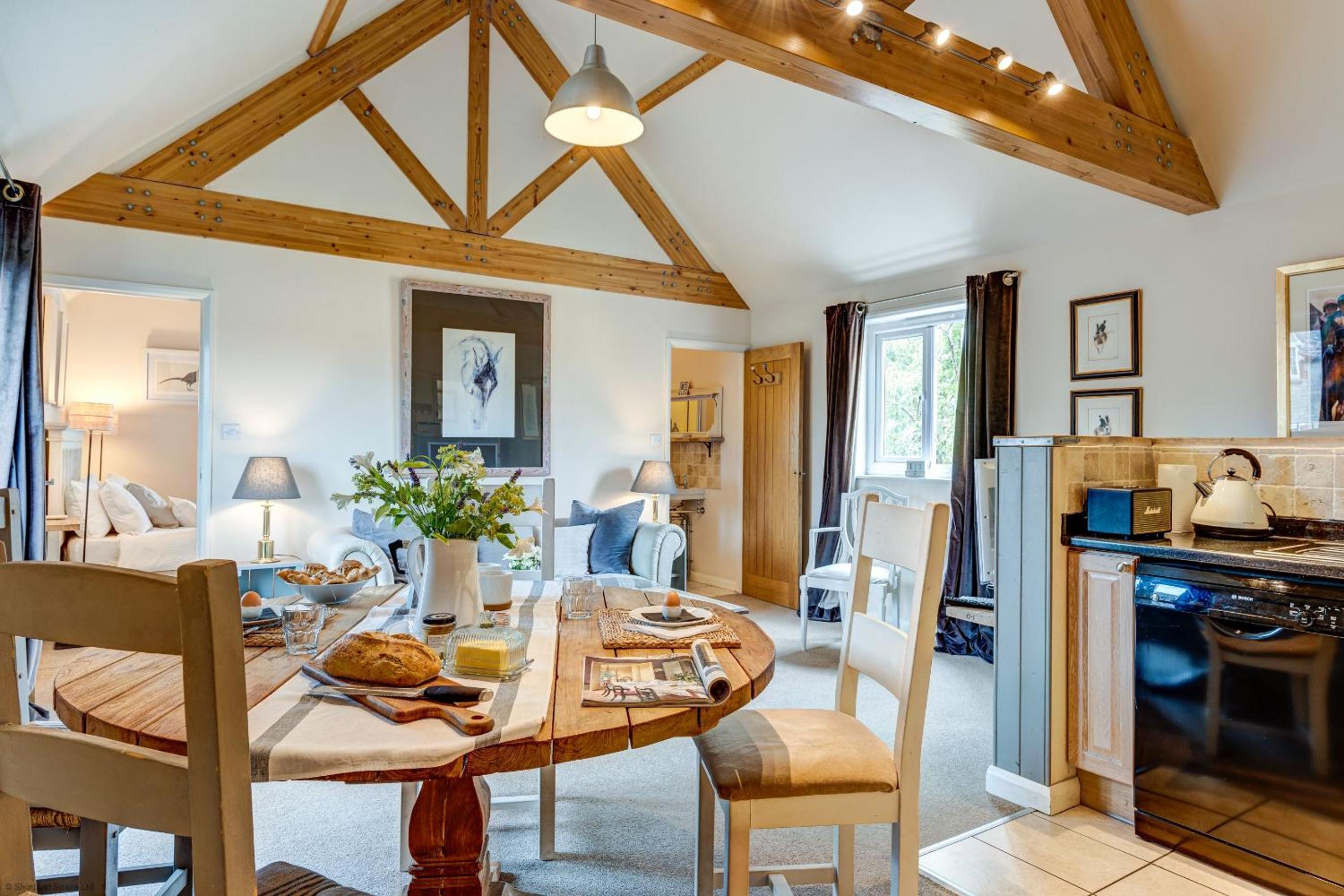 Sansoms Loft