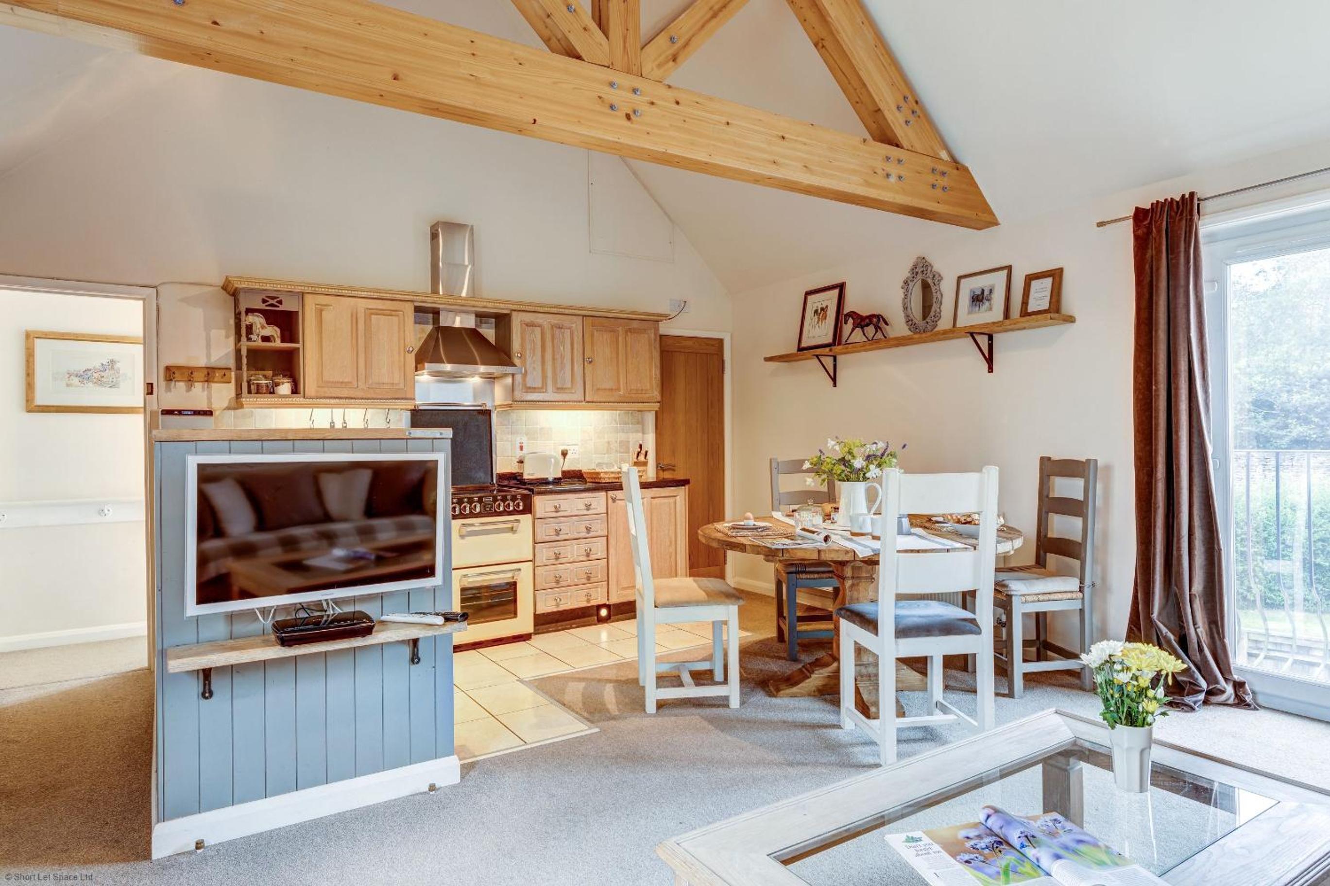Sansoms Loft