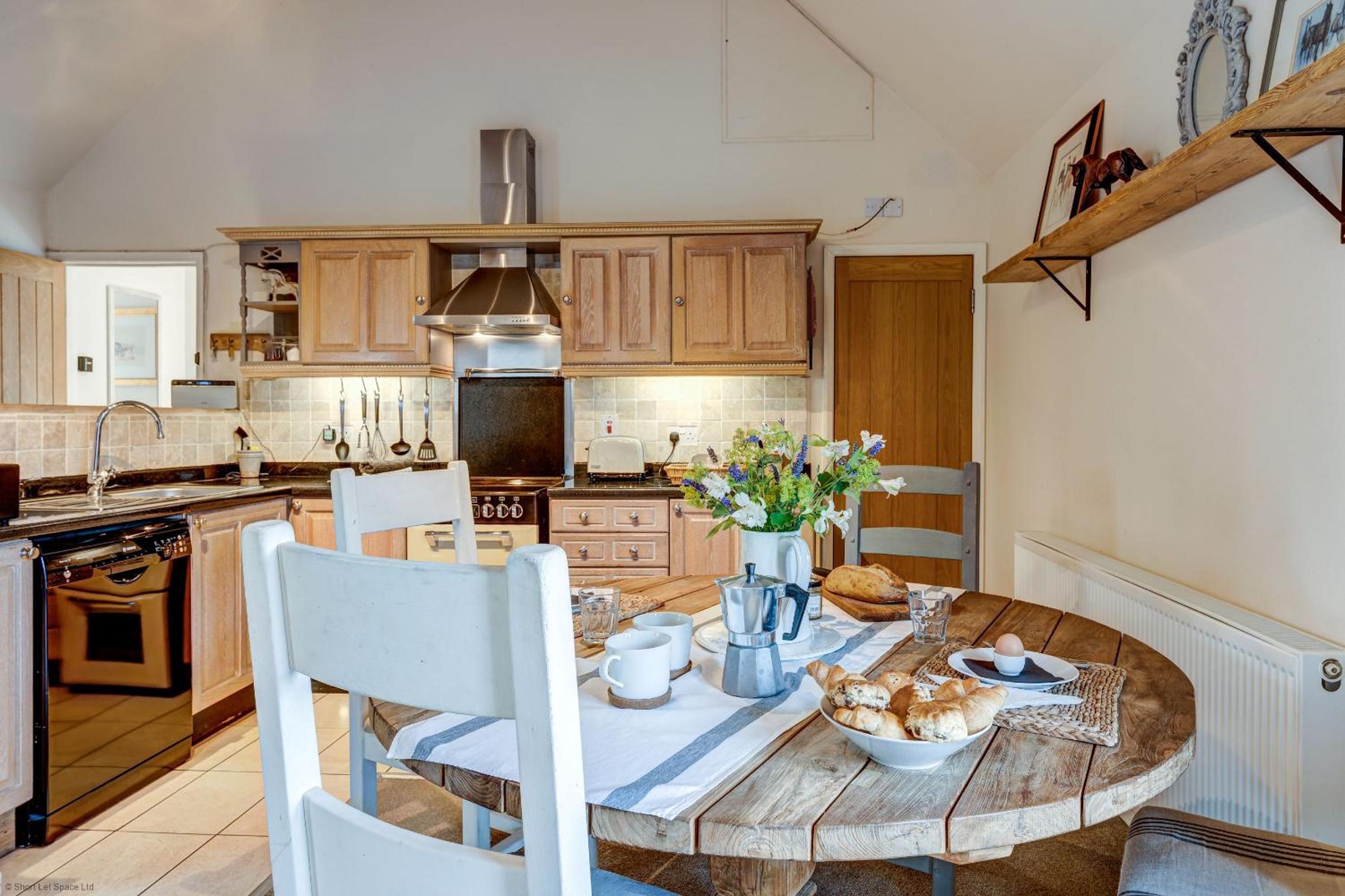 Sansoms Loft