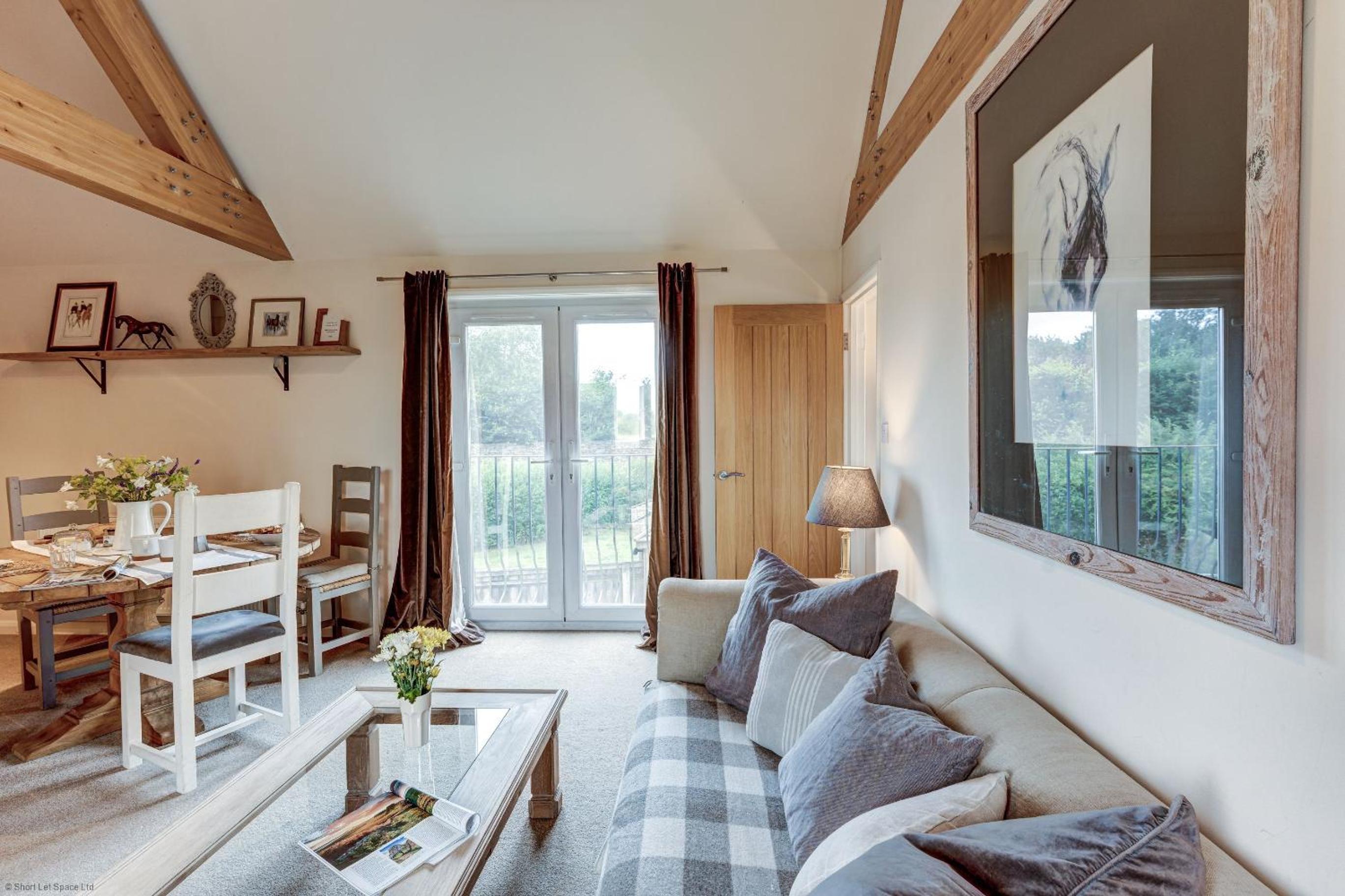 Sansoms Loft