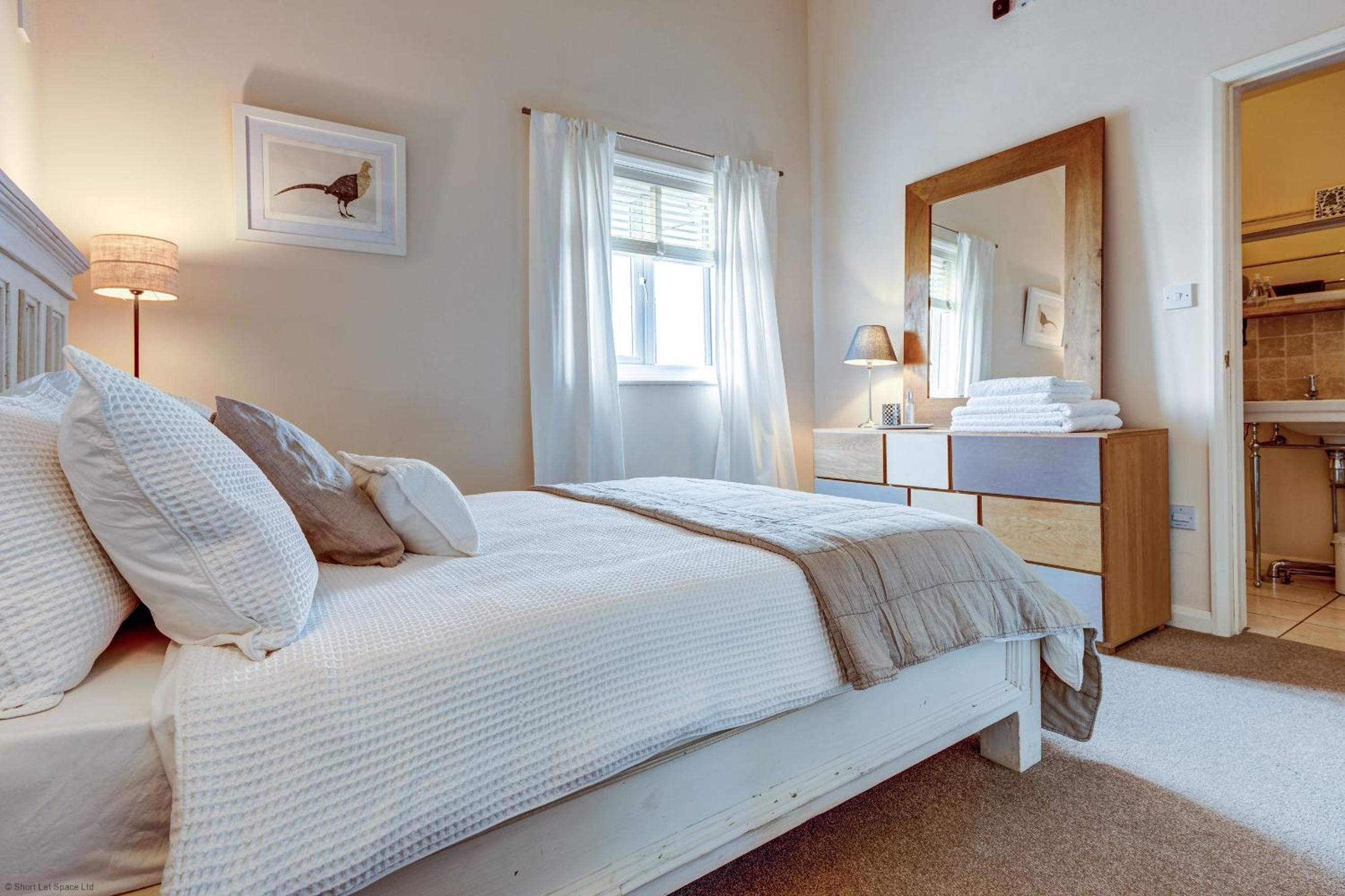 Sansoms Loft