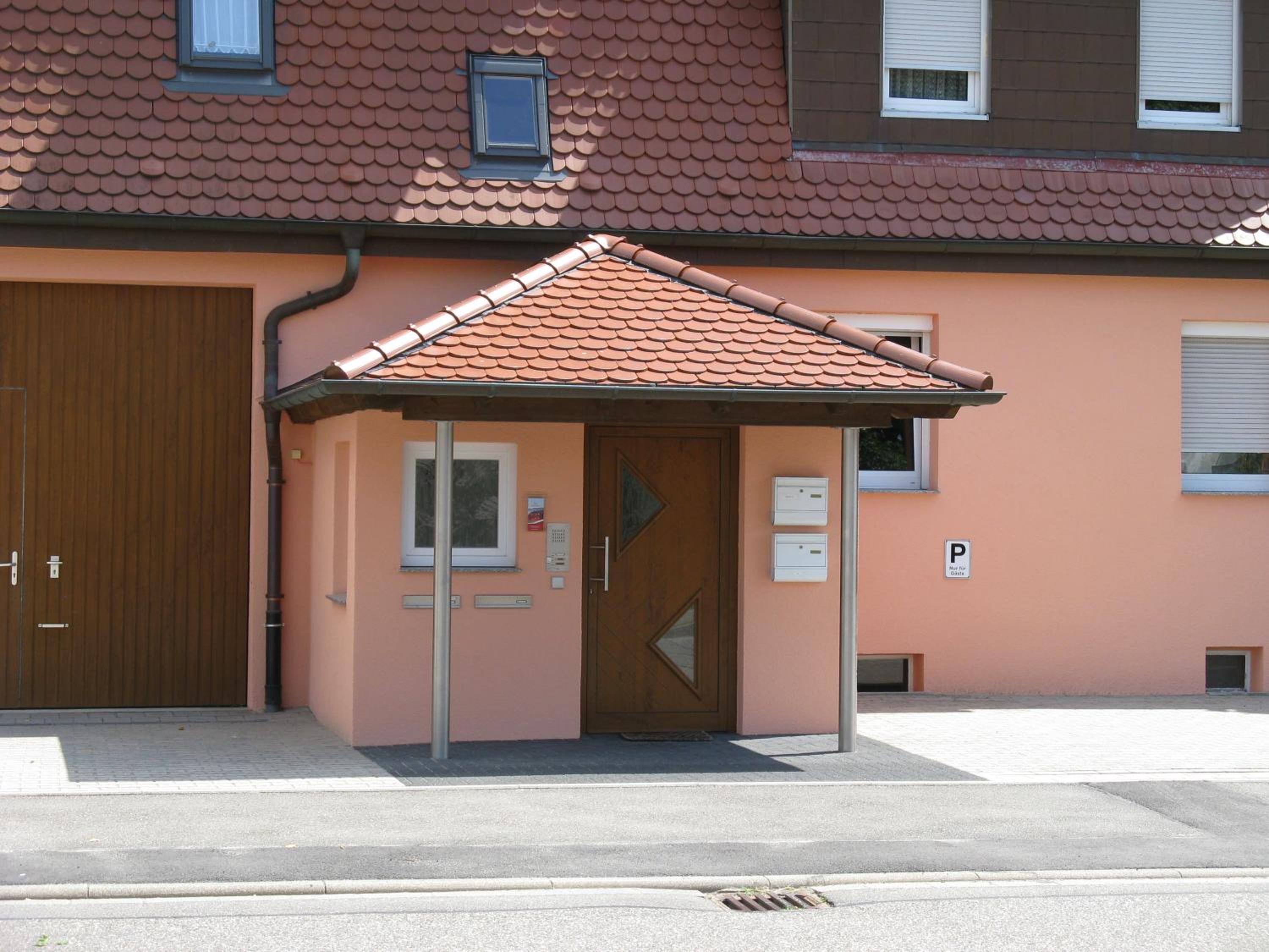 Gästeapartments Haus Kohler view 4