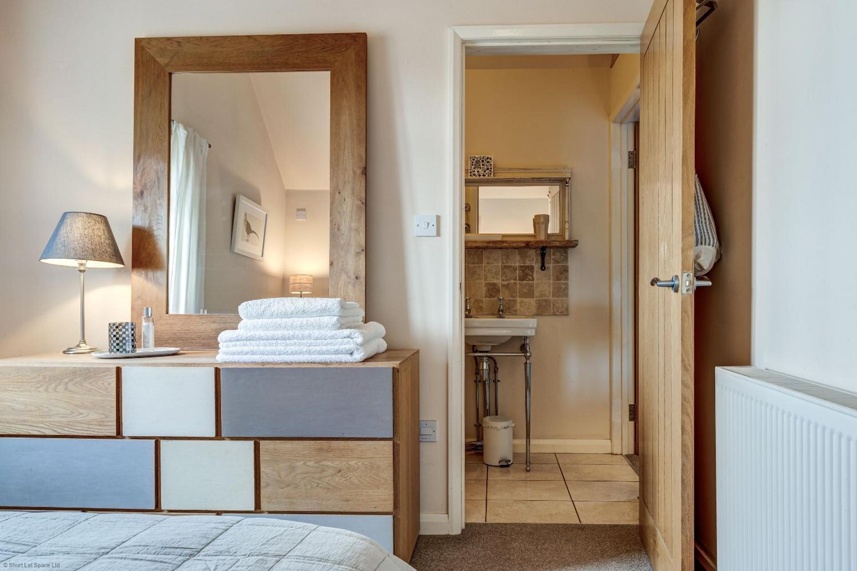 Sansoms Loft