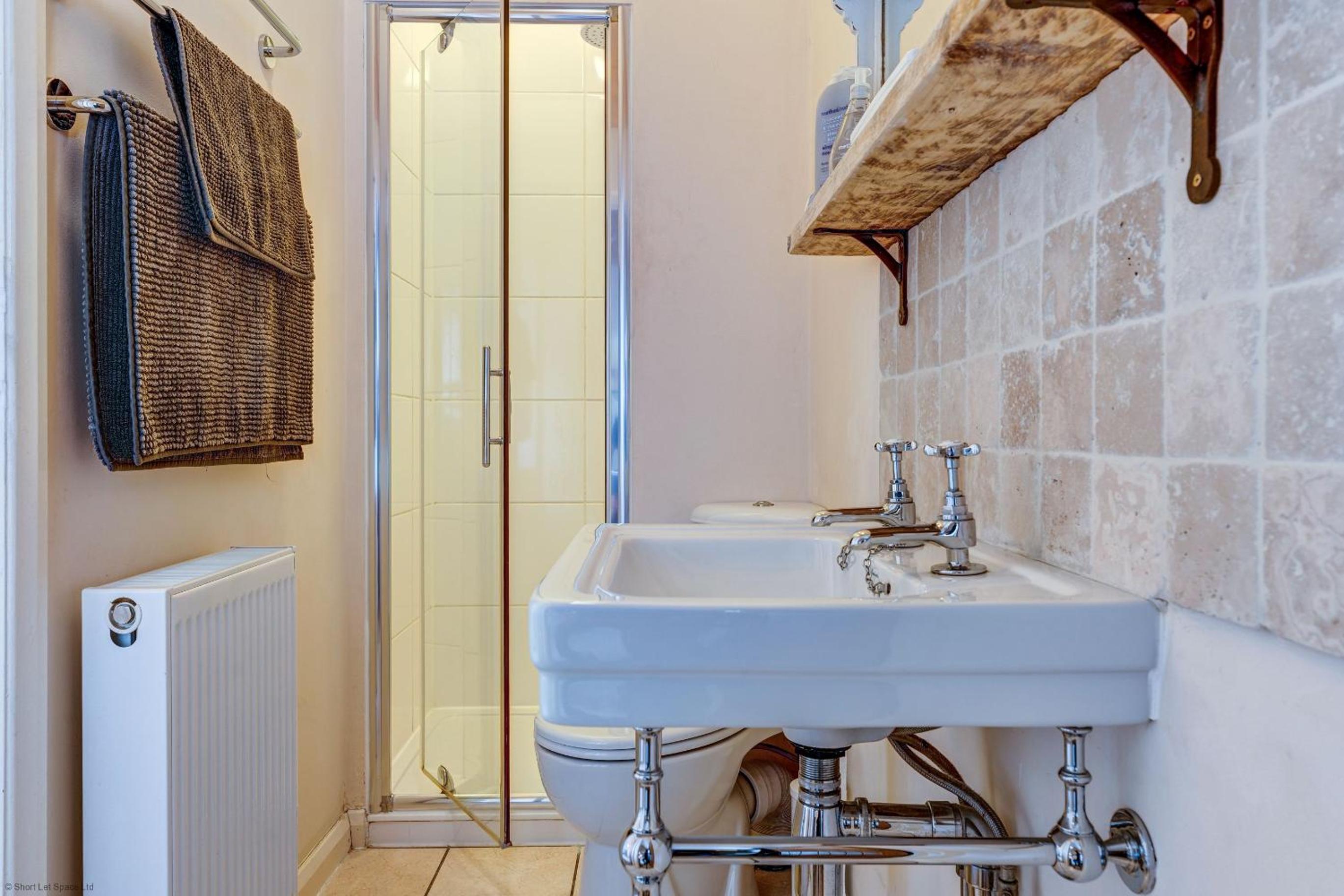Sansoms Loft