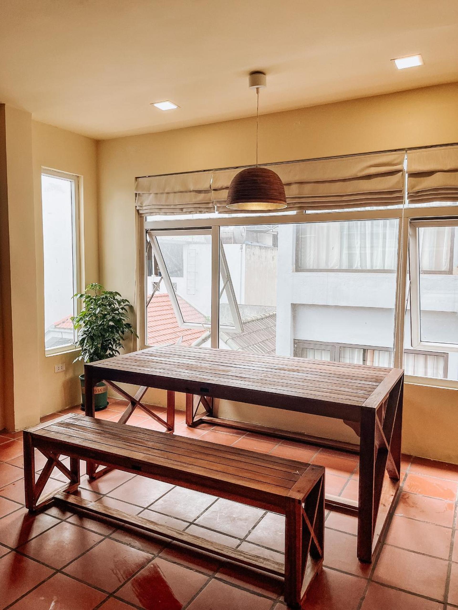 Annam The Residence - Westlake Central