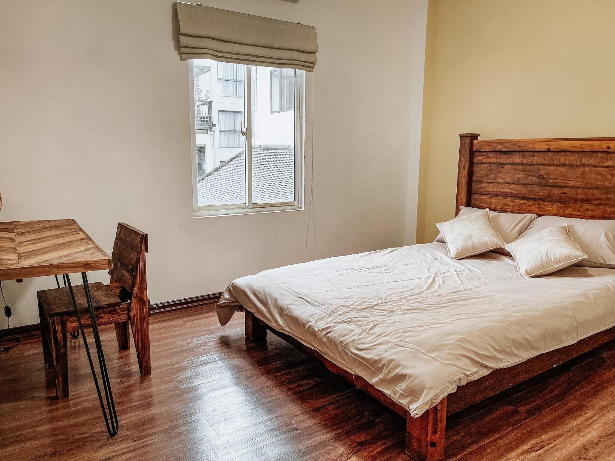 Annam The Residence - Westlake Central