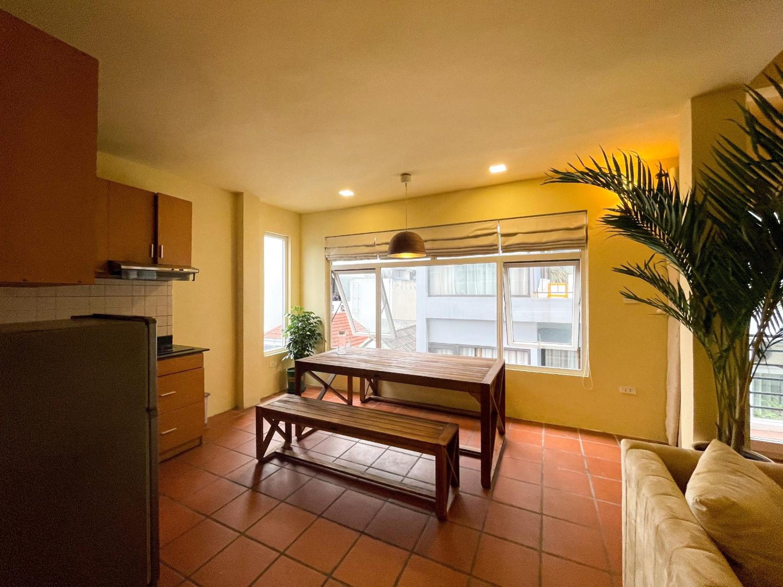 Annam The Residence - Westlake Central