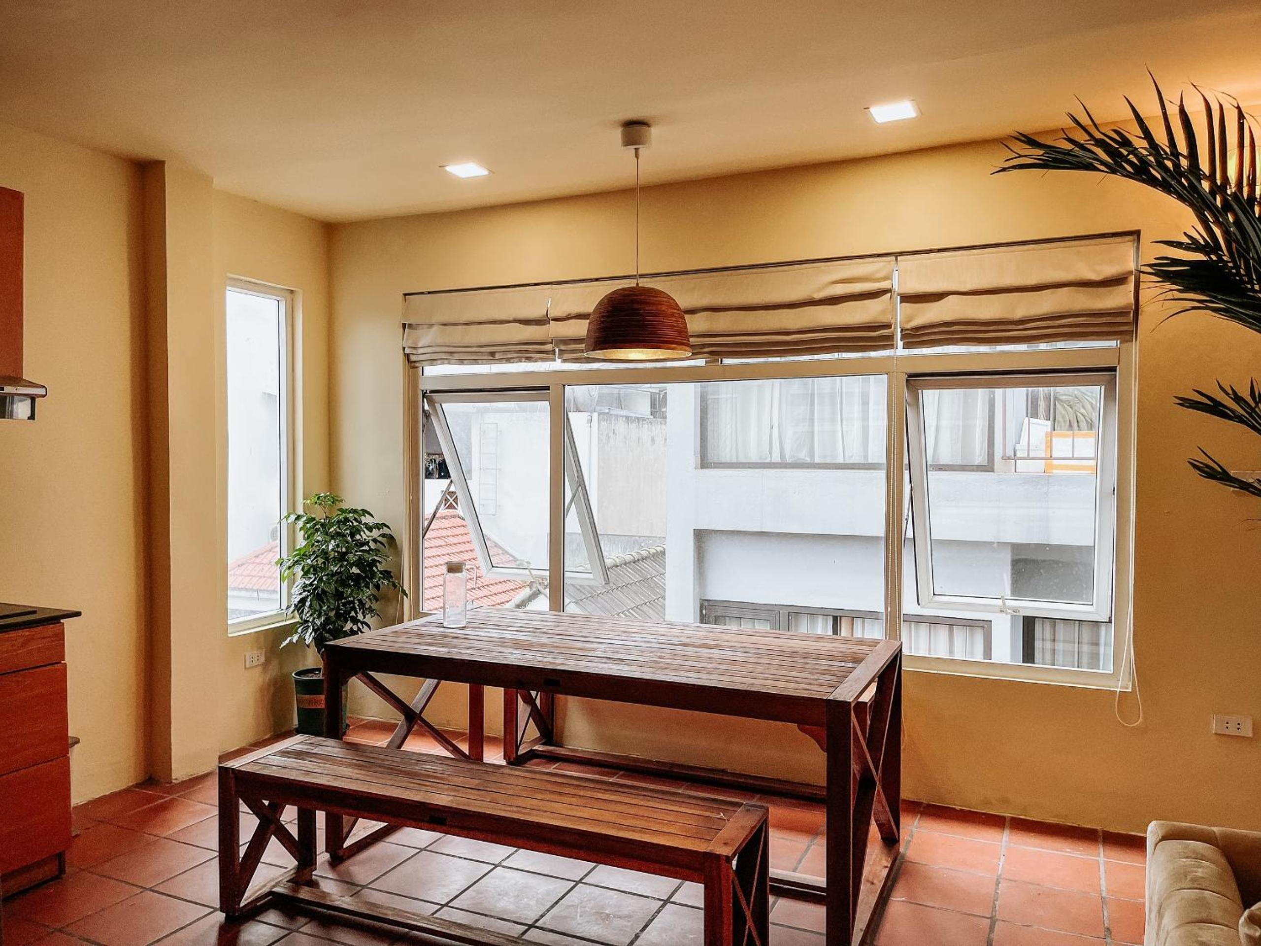 Annam The Residence - Westlake Central