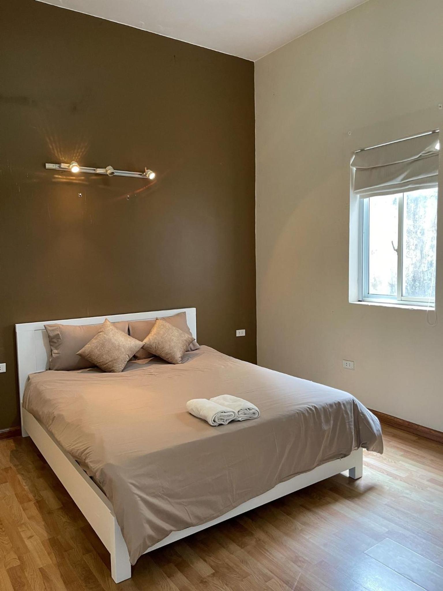Annam The Residence - Westlake Central