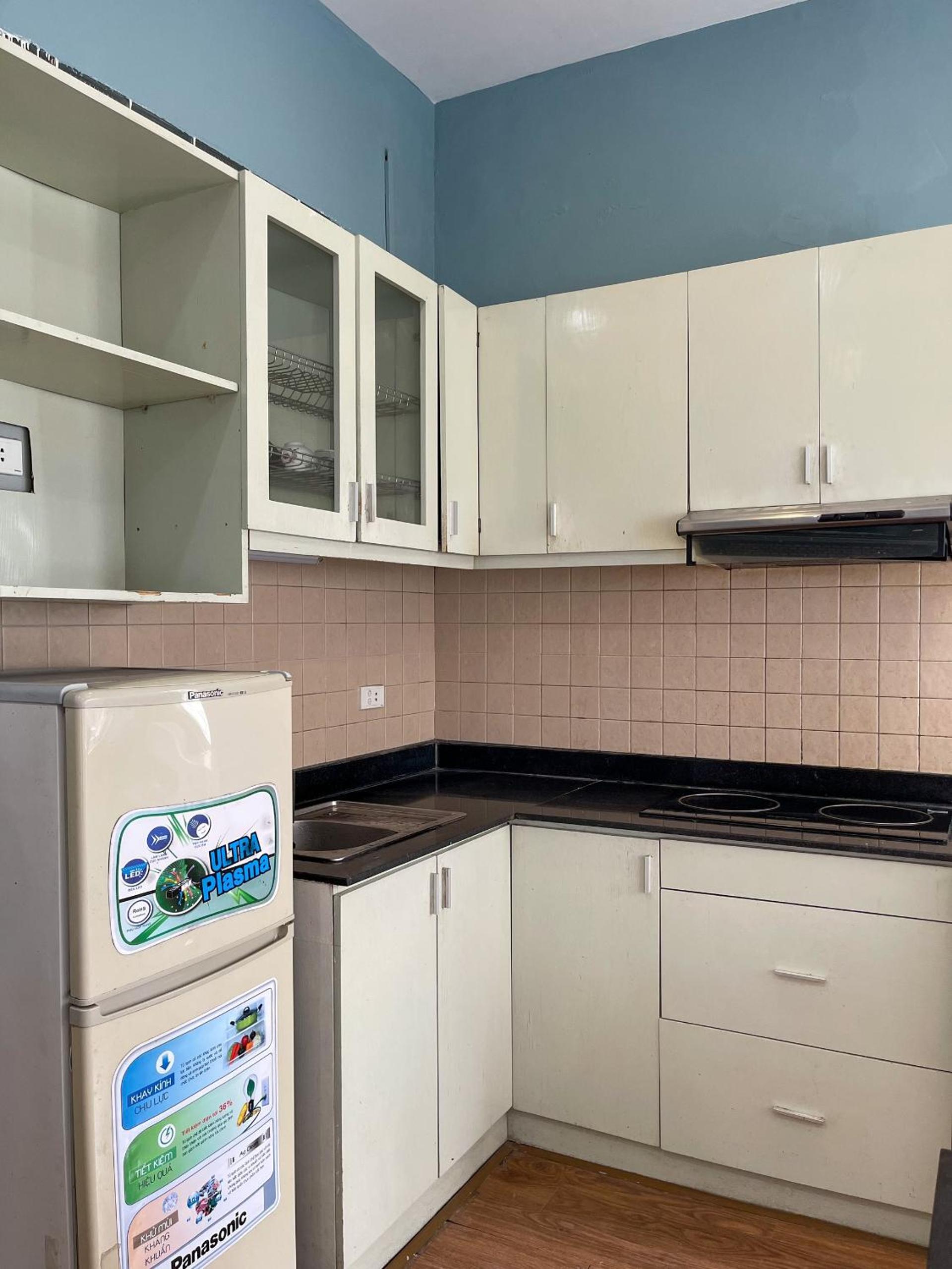 Annam The Residence - Westlake Central