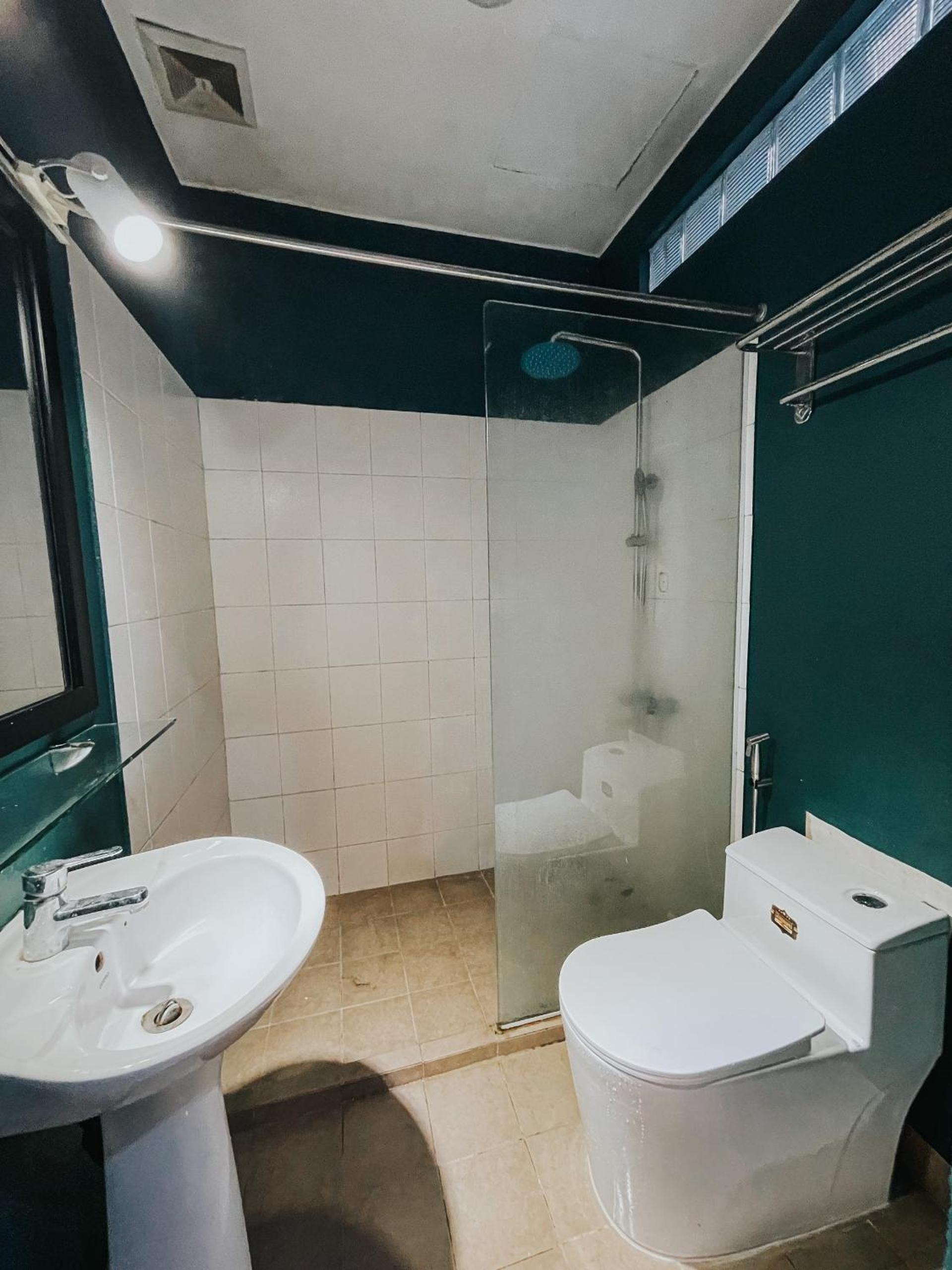 Annam The Residence - Westlake Central