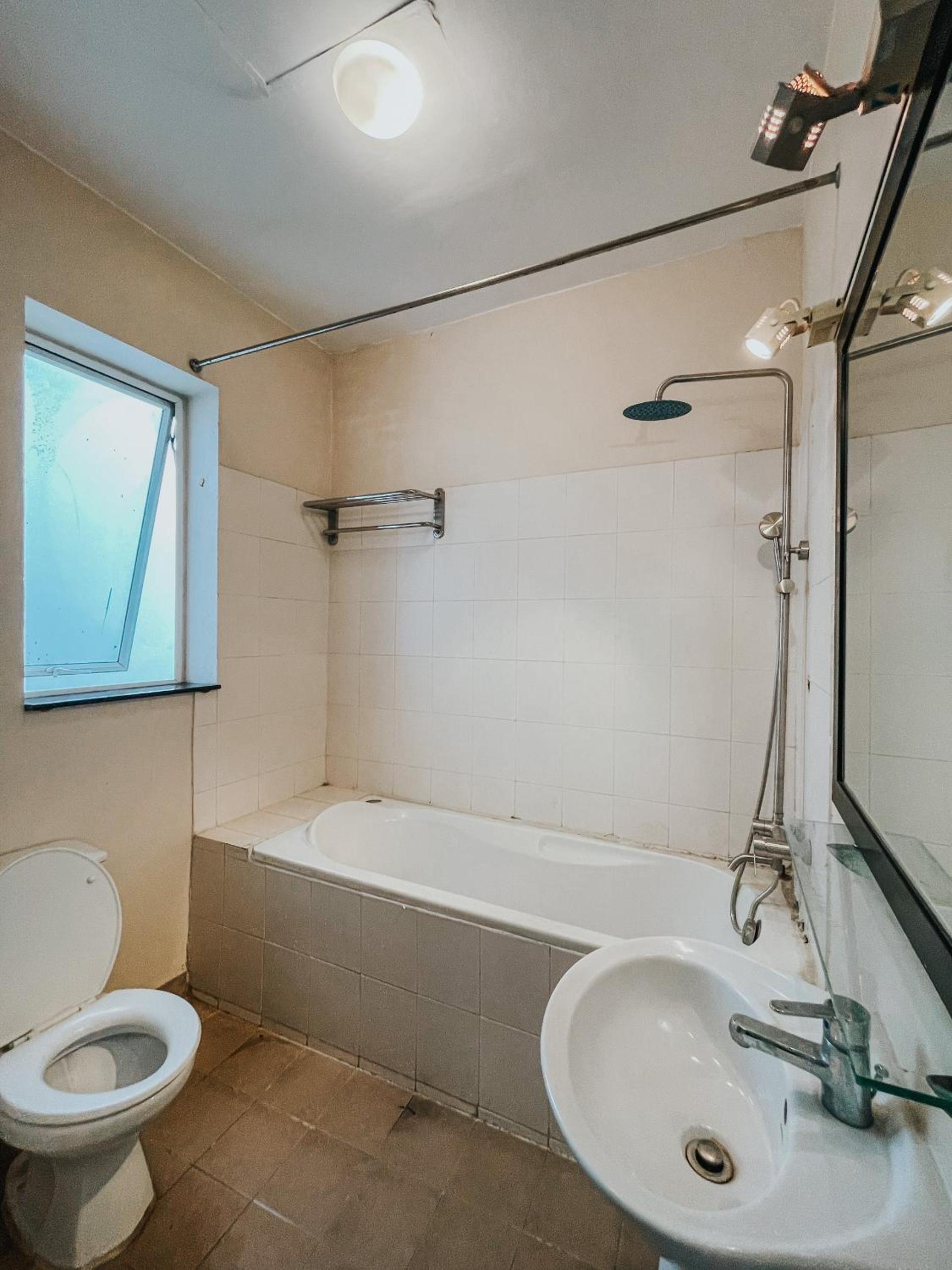Annam The Residence - Westlake Central