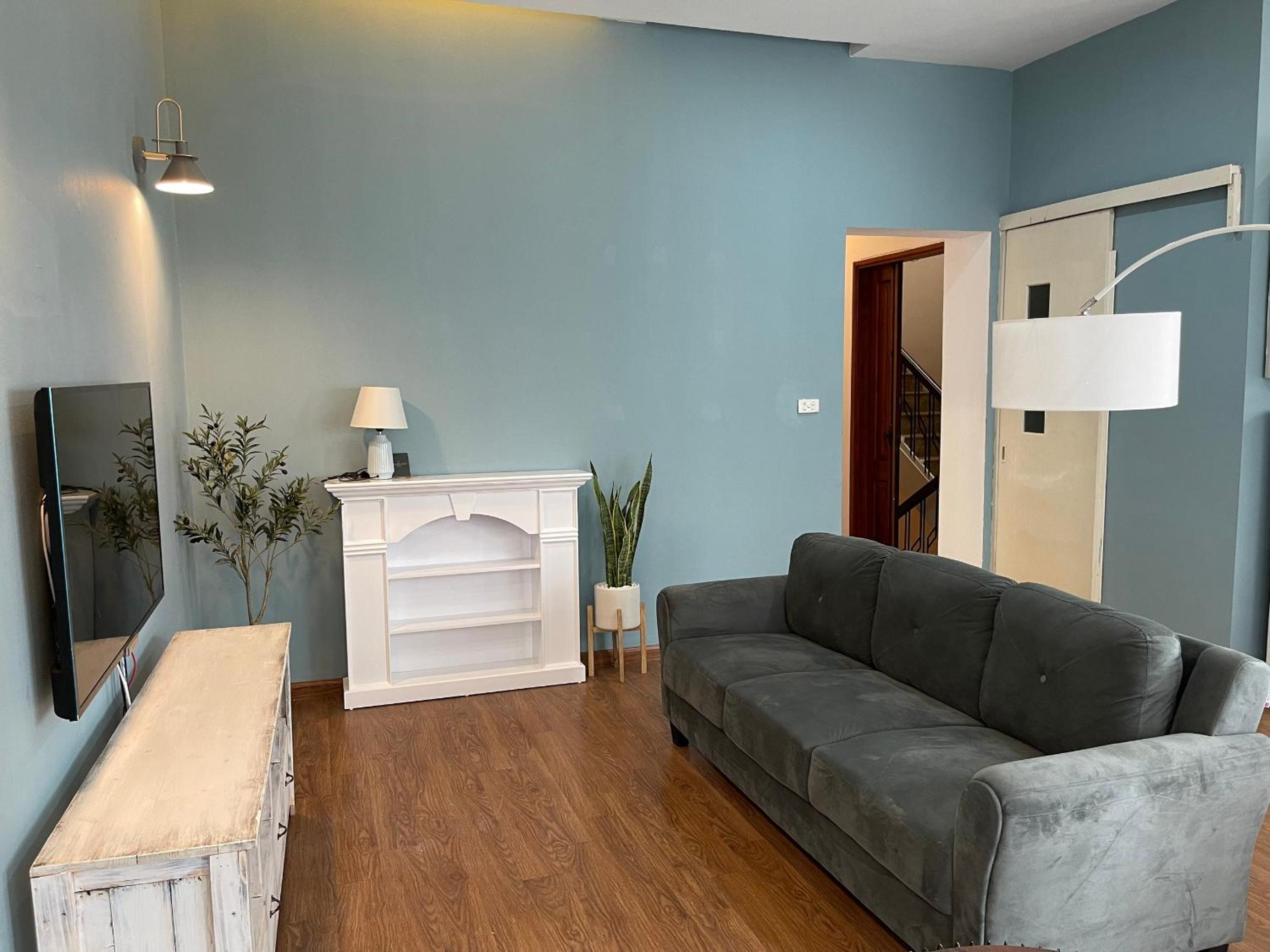 Annam The Residence - Westlake Central