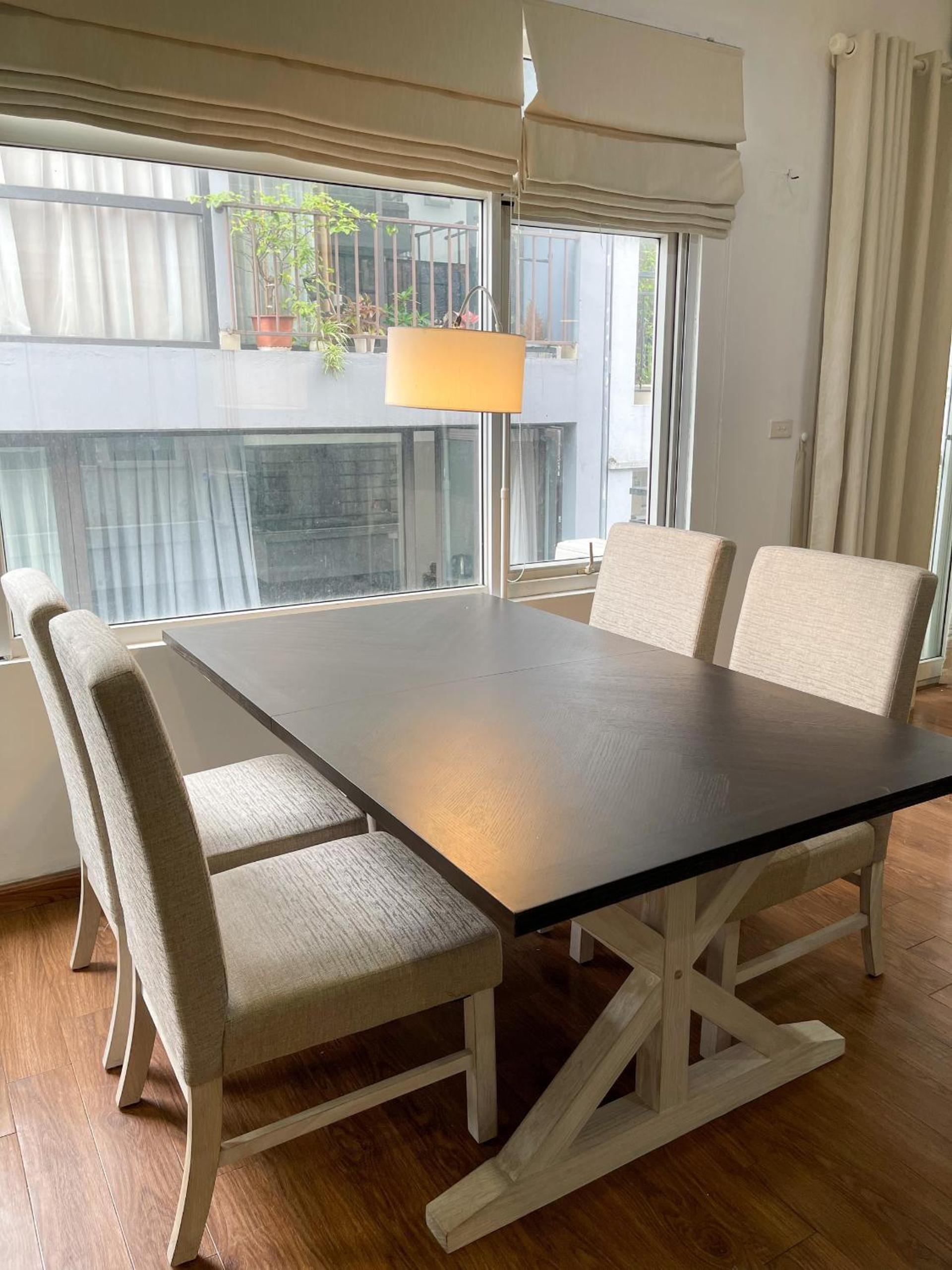 Annam The Residence - Westlake Central