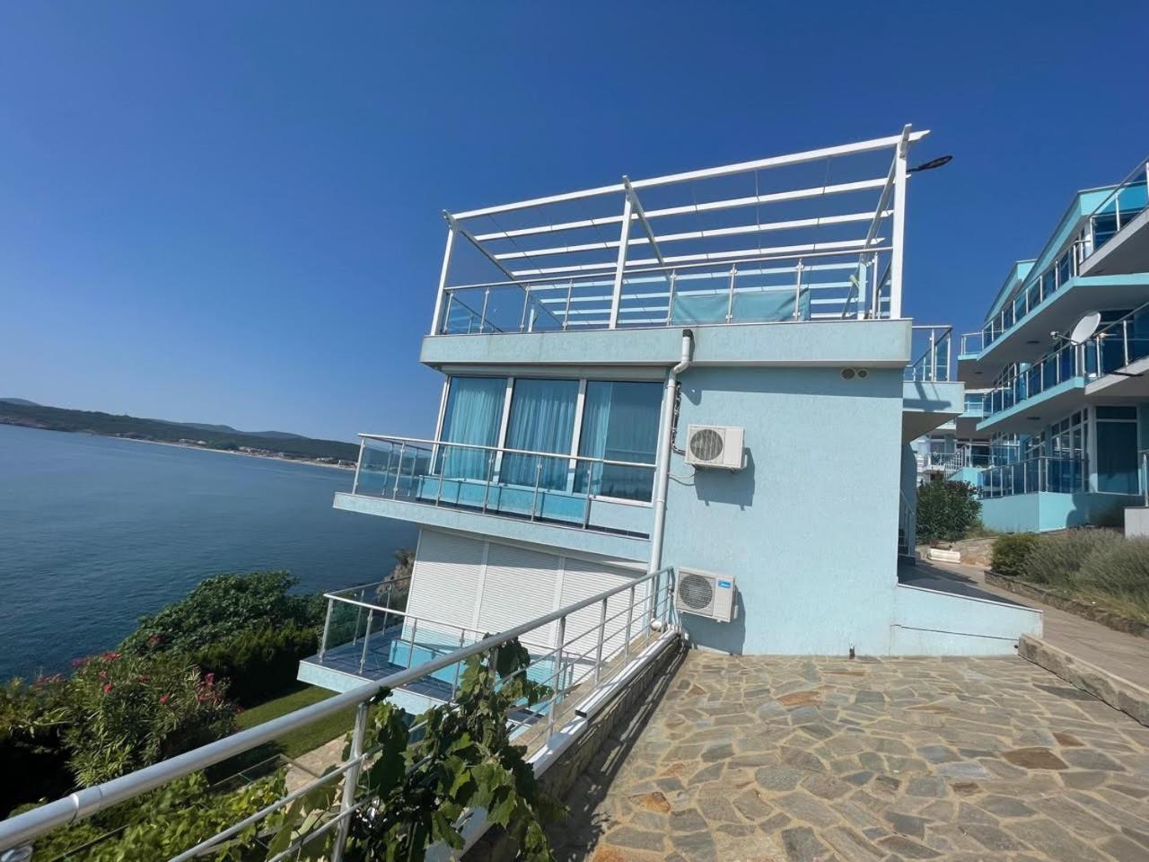 Villa Mare Blu