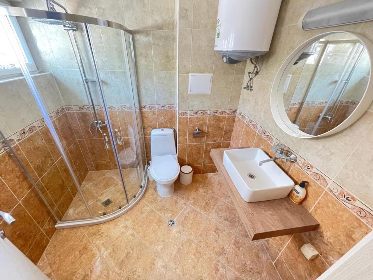 Villa Mare Blu
