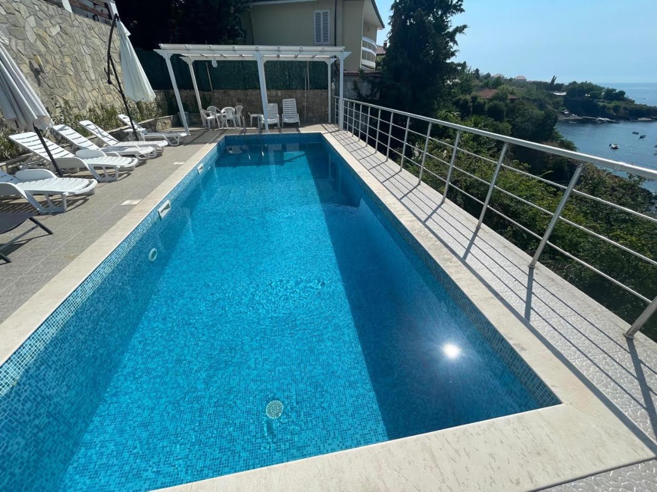 Villa Mare Blu