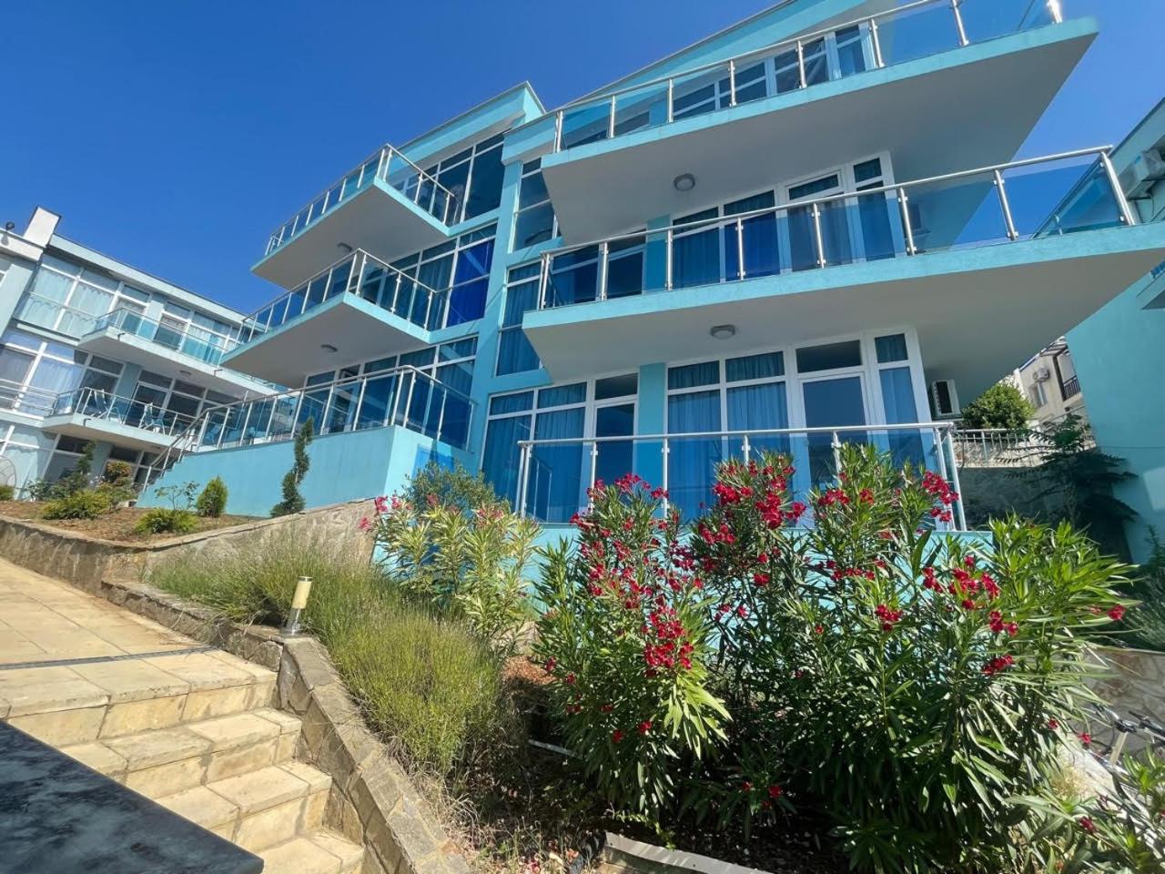 Villa Mare Blu