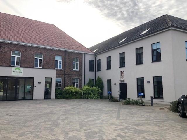 De Kleppe