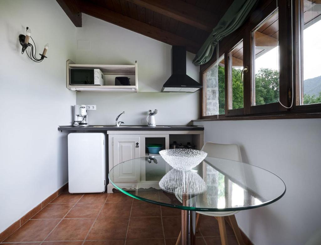 Apartamentos Viña Olivan view 3